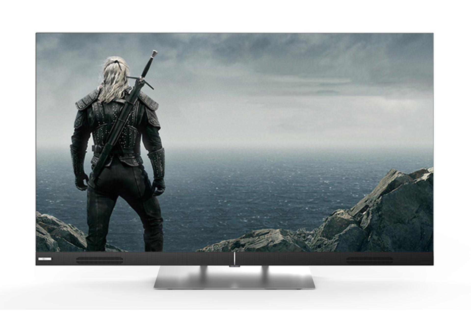 تلویزیون جی پلاس Gplus 55LQ721S