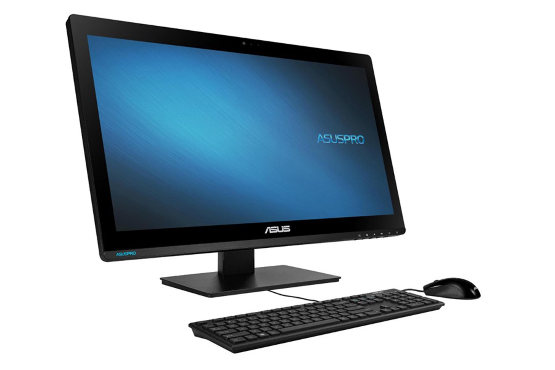 کامپیوتر آل این وان All in One ASUS A6421 همراه ماوس و کیبورد