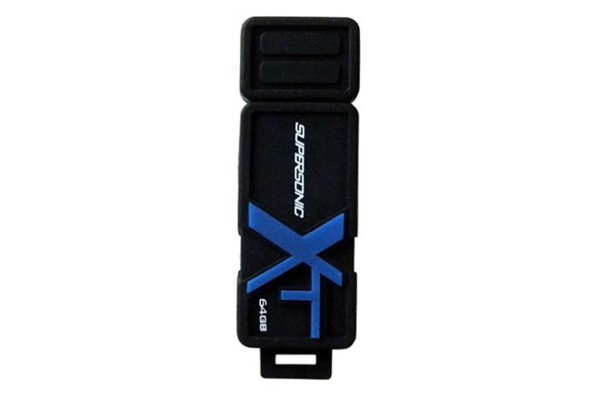 Patriot SUPERSONIC BOOST XT USB3.1 Gen1 64GB