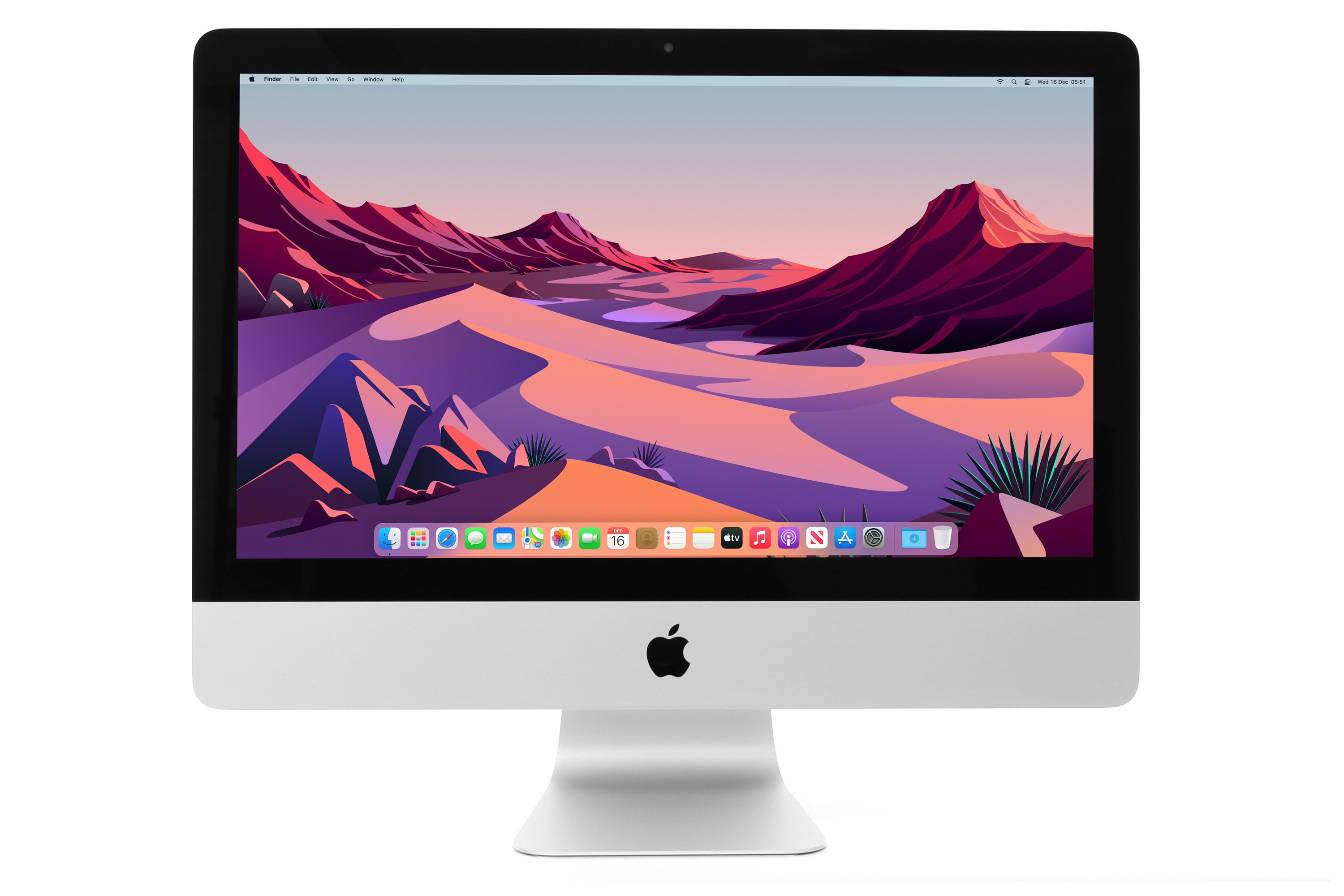 قیمت All in One اپل Apple iMac 21.5 inch 2017 Core i5-7400 قیمت All in One اپل Apple iMac 21.5 inch 2017 Core i5-7400