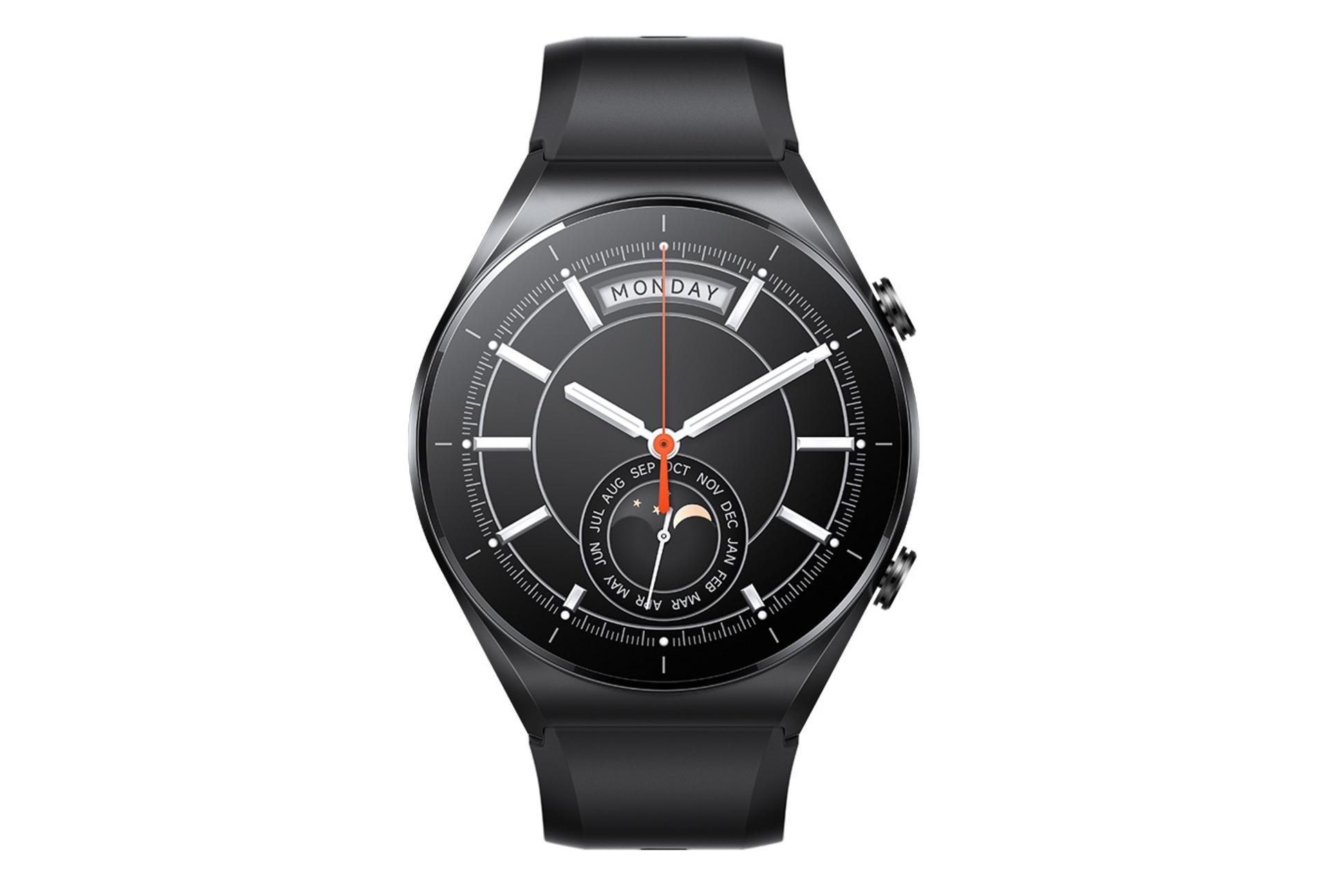 واچ S1 شیائومی / Xiaomi Watch S1 مشکی