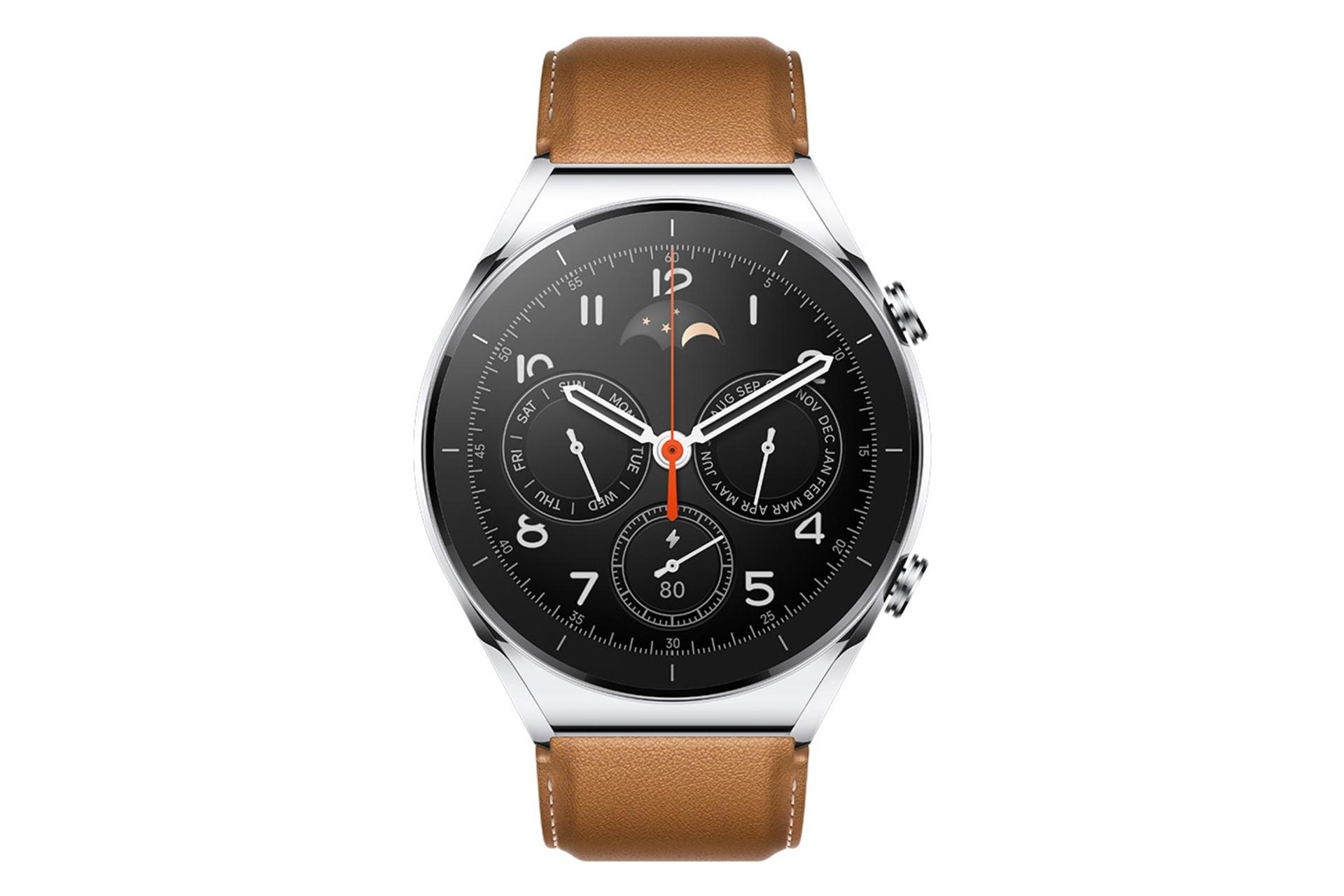 Xiaomi 2025 watch 1