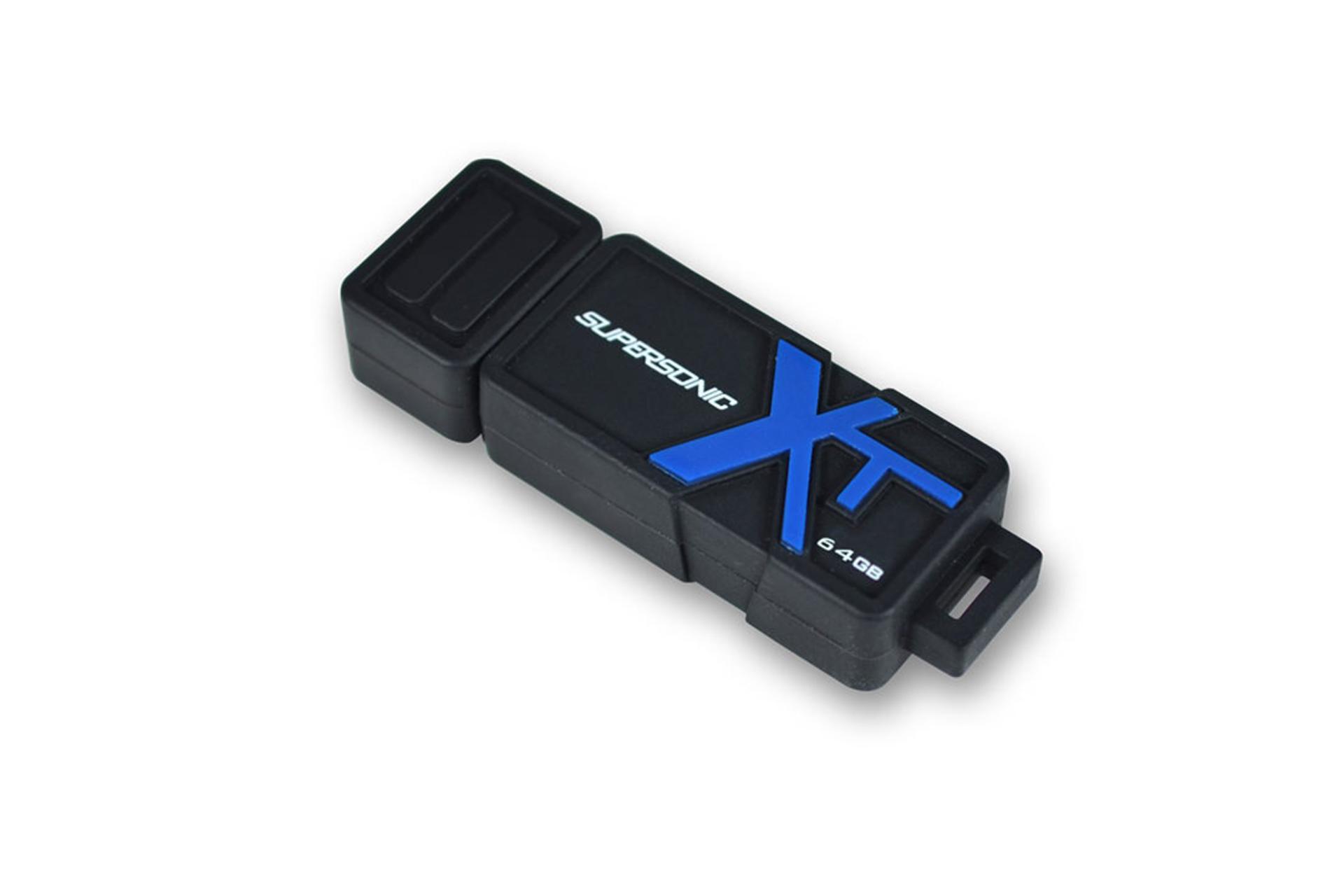 Patriot SUPERSONIC BOOST XT USB3.1 Gen1 64GB