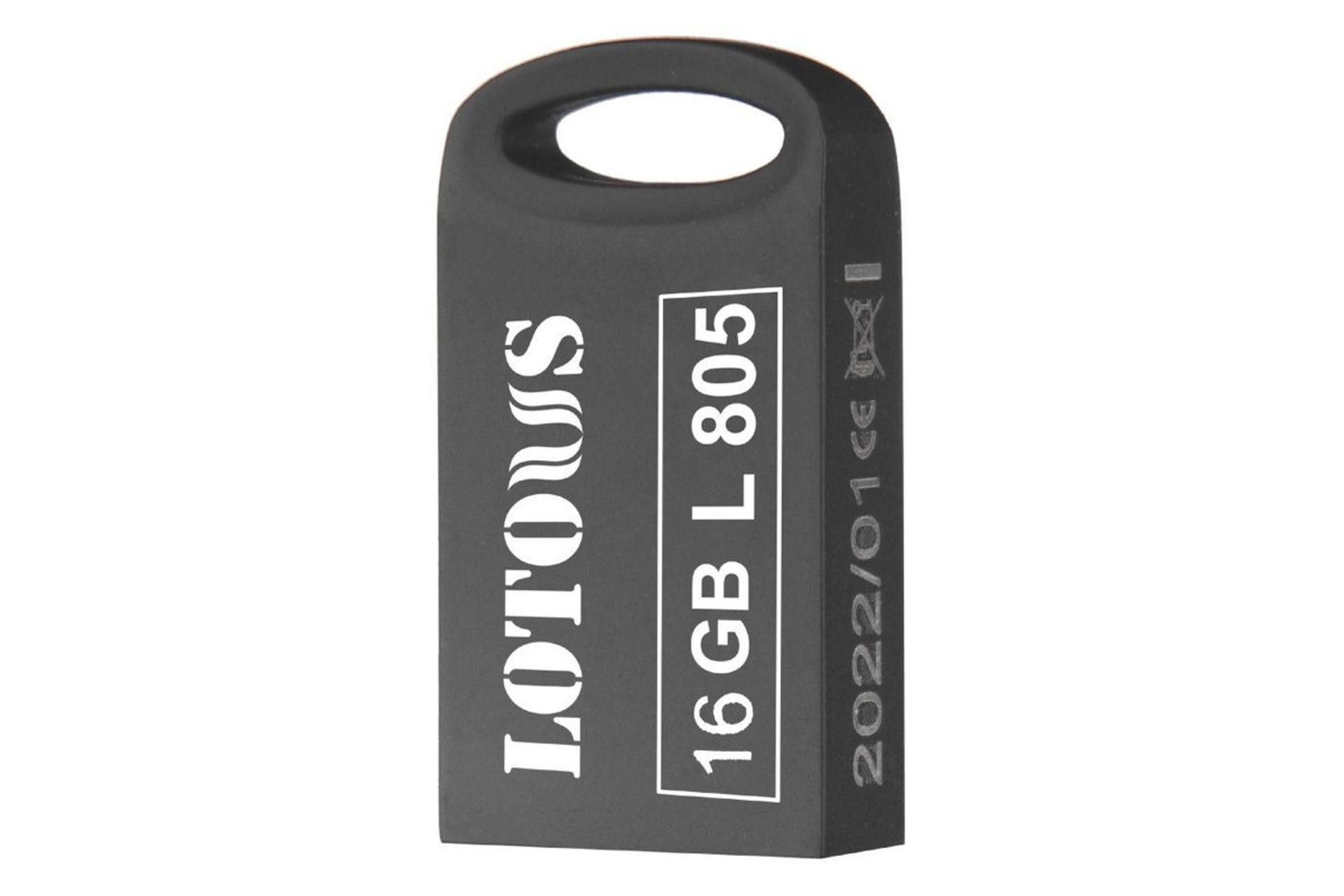 فلش مموری لوتوس مدل L805 ظرفیت 16 گیگابایت