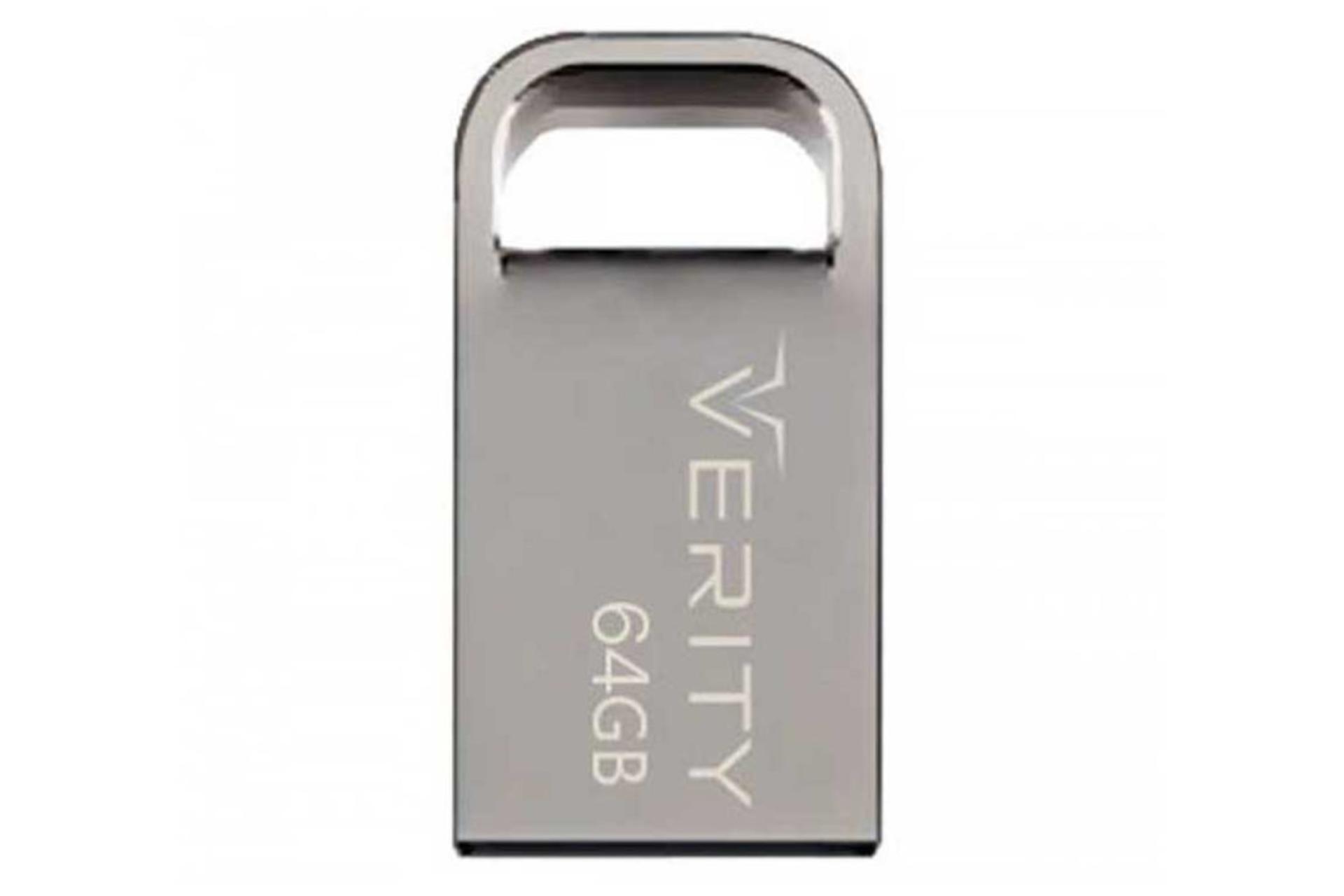 فلش مموری وریتی مدل V813 ظرفیت 64 گیگابایت