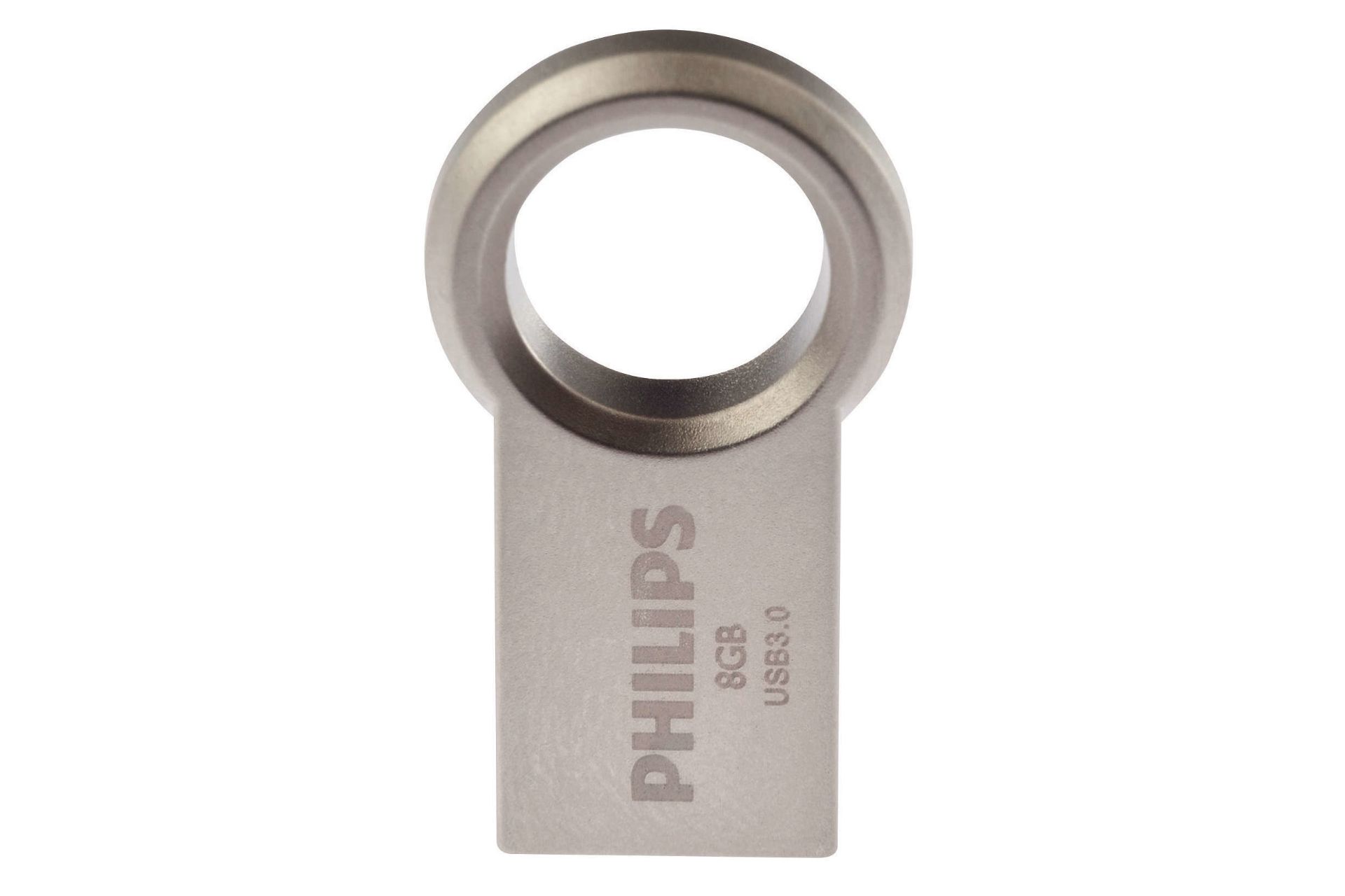 Philips Circle 8GB / فلش مموری فیلیپس مدل Circle ظرفیت 8 گیگابایت