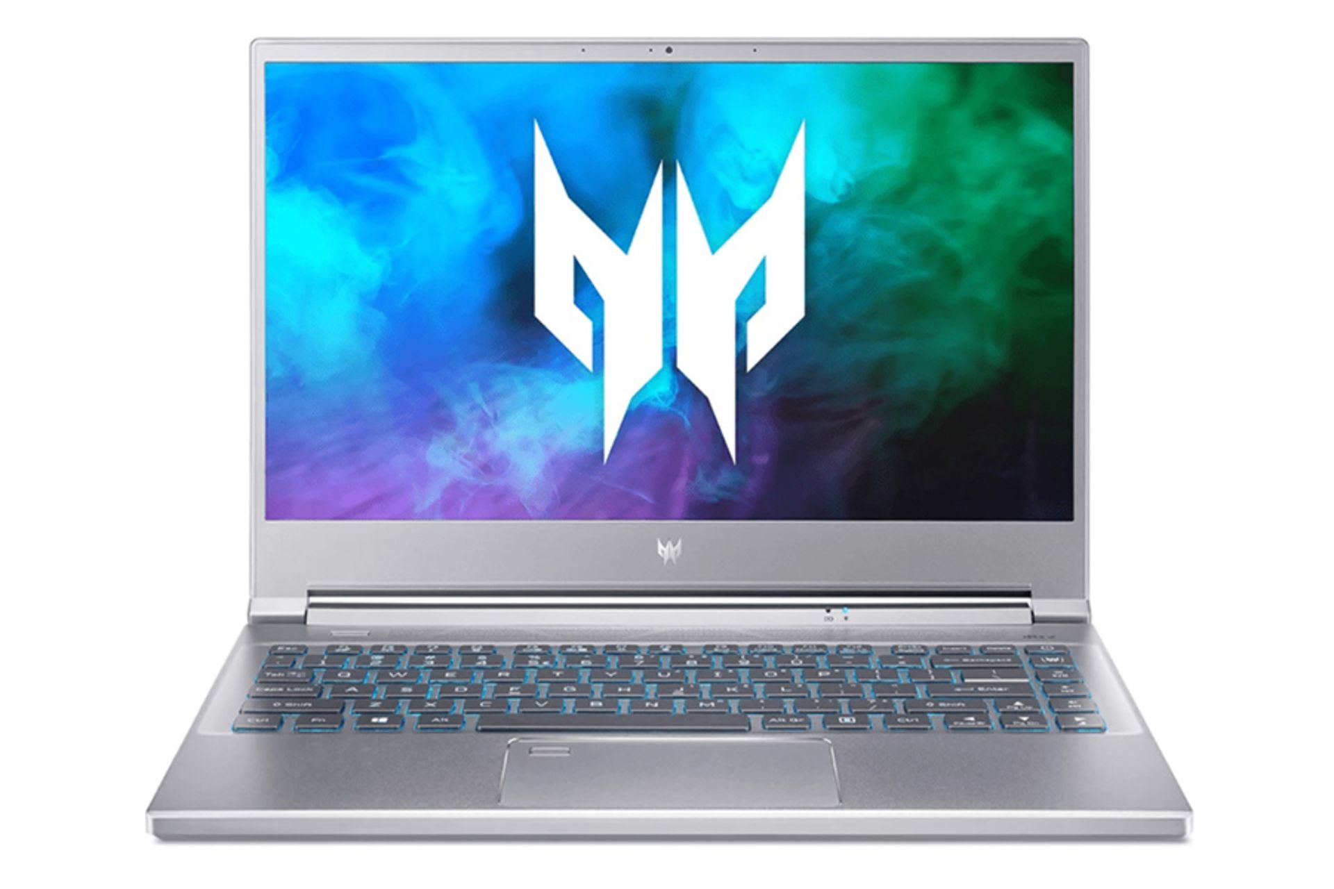 نمای جلو لپ تاپ ایسر TRITON 300 SE PT31