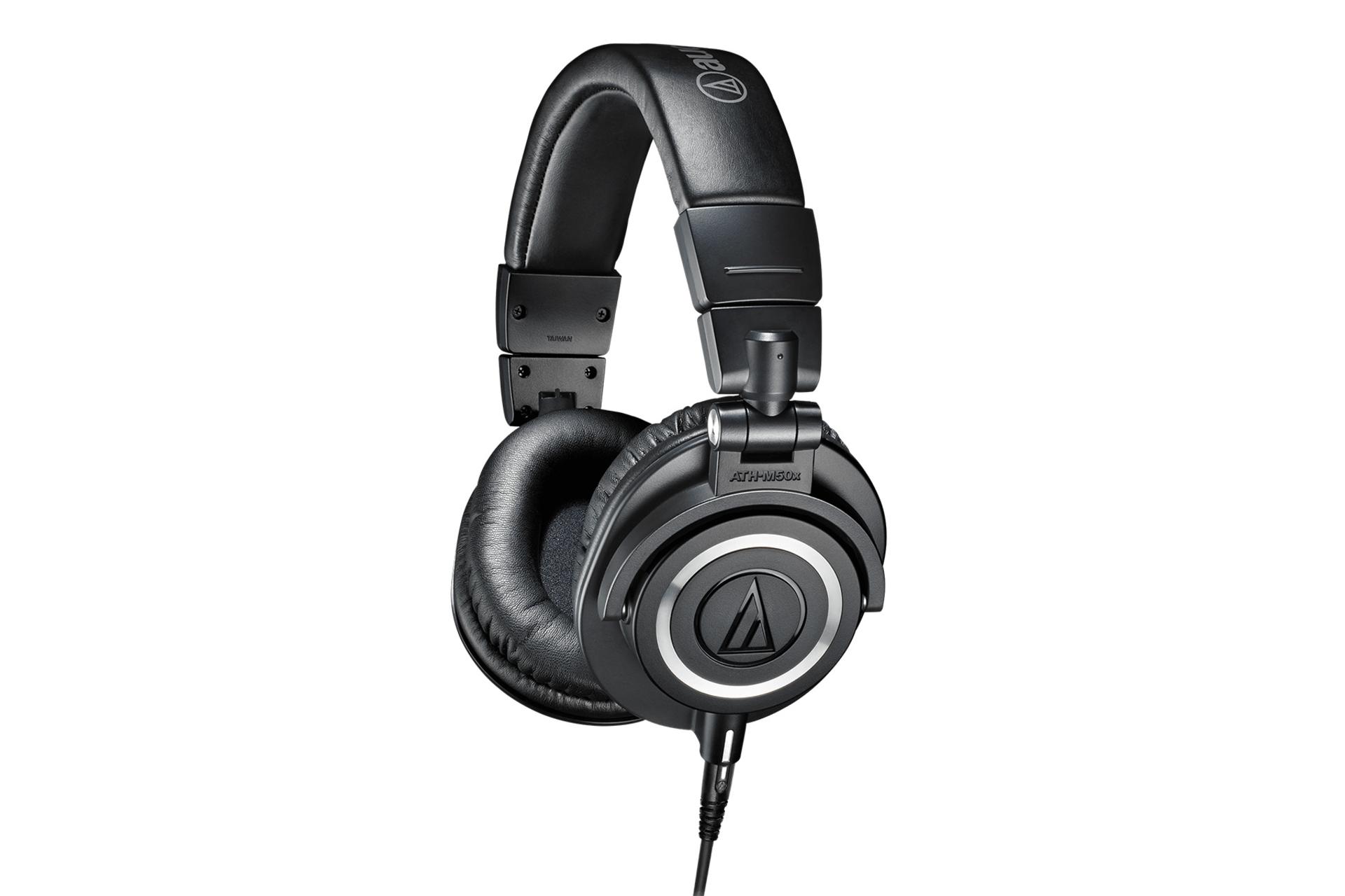 هدفون آدیو تکنیکا Audio-Technica ATH-M50x