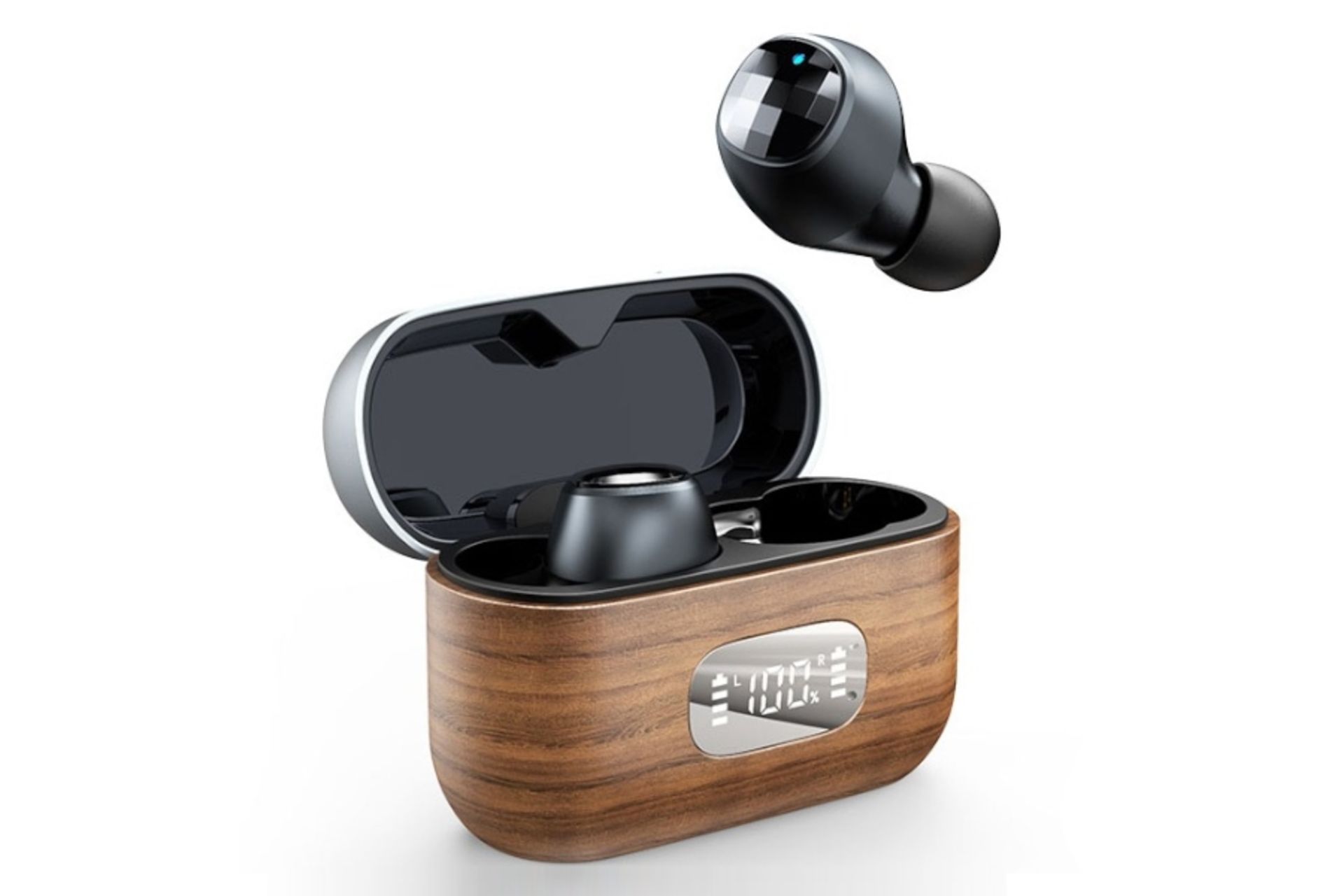 ایرباد بی سیم لنوو Lenovo LivePods LP8