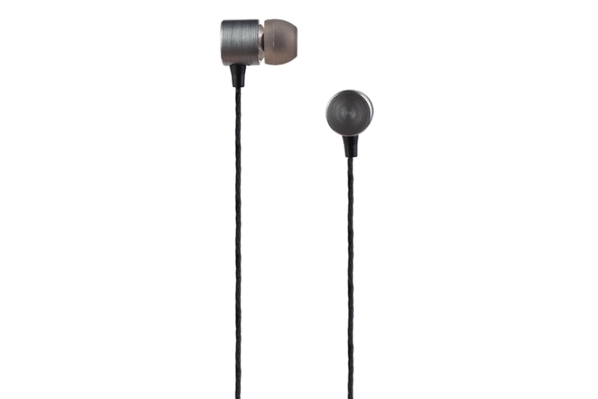 نمای جانبی هدفون بیاند Beyond BE-135i