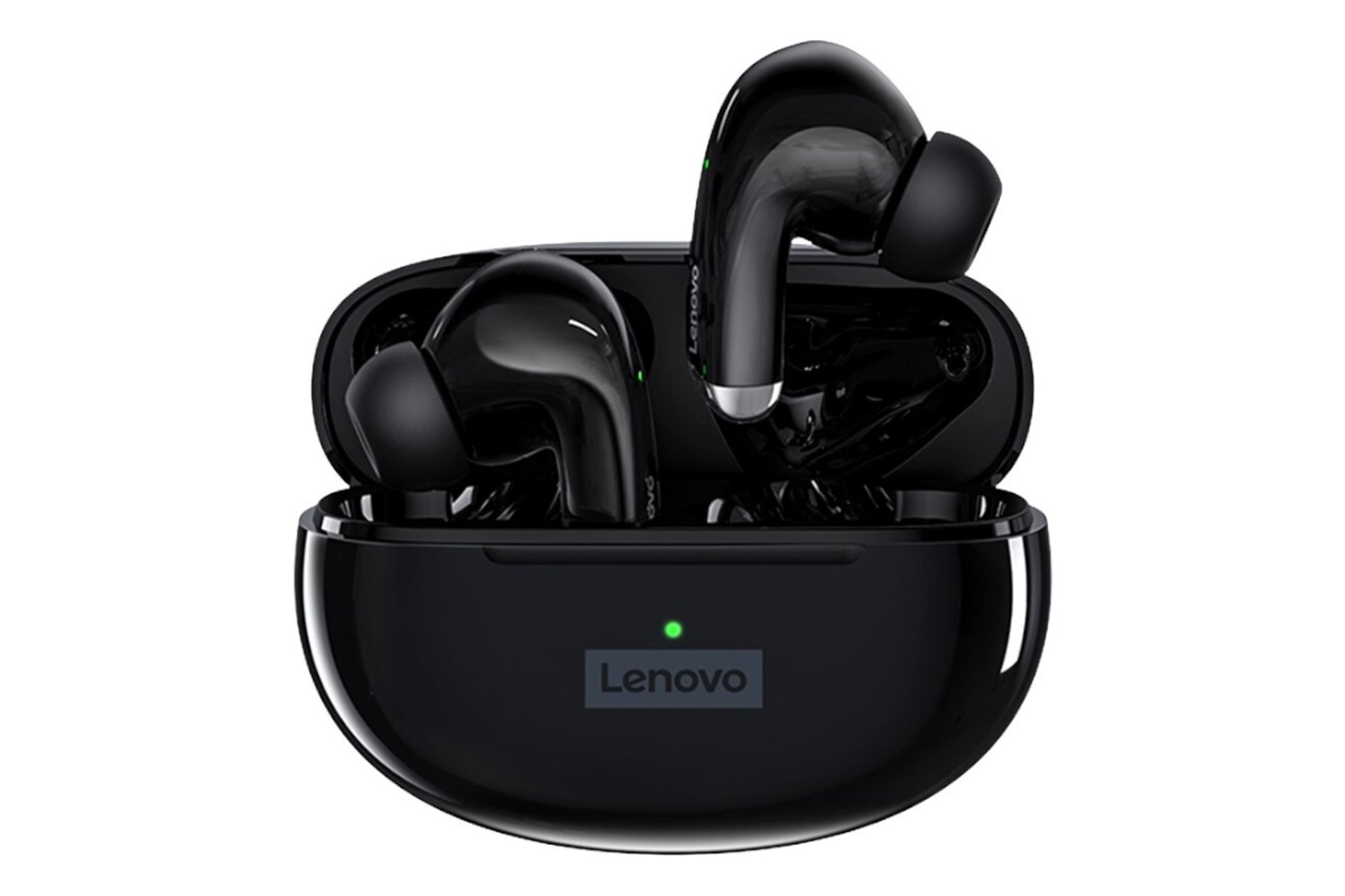 ایرباد بی سیم لنوو Lenovo LivePods LP5 مشکی