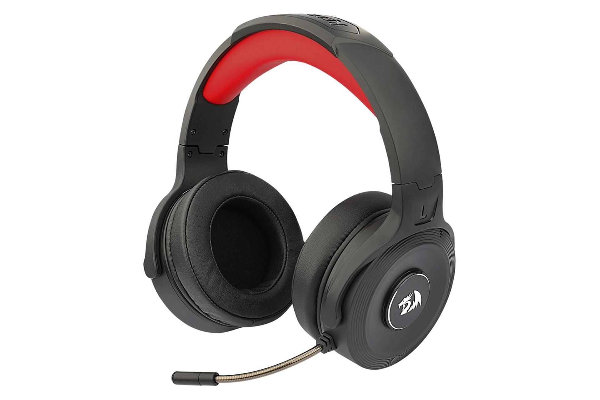 هدست گیمینگ ردراگون PELOPS PRO H818