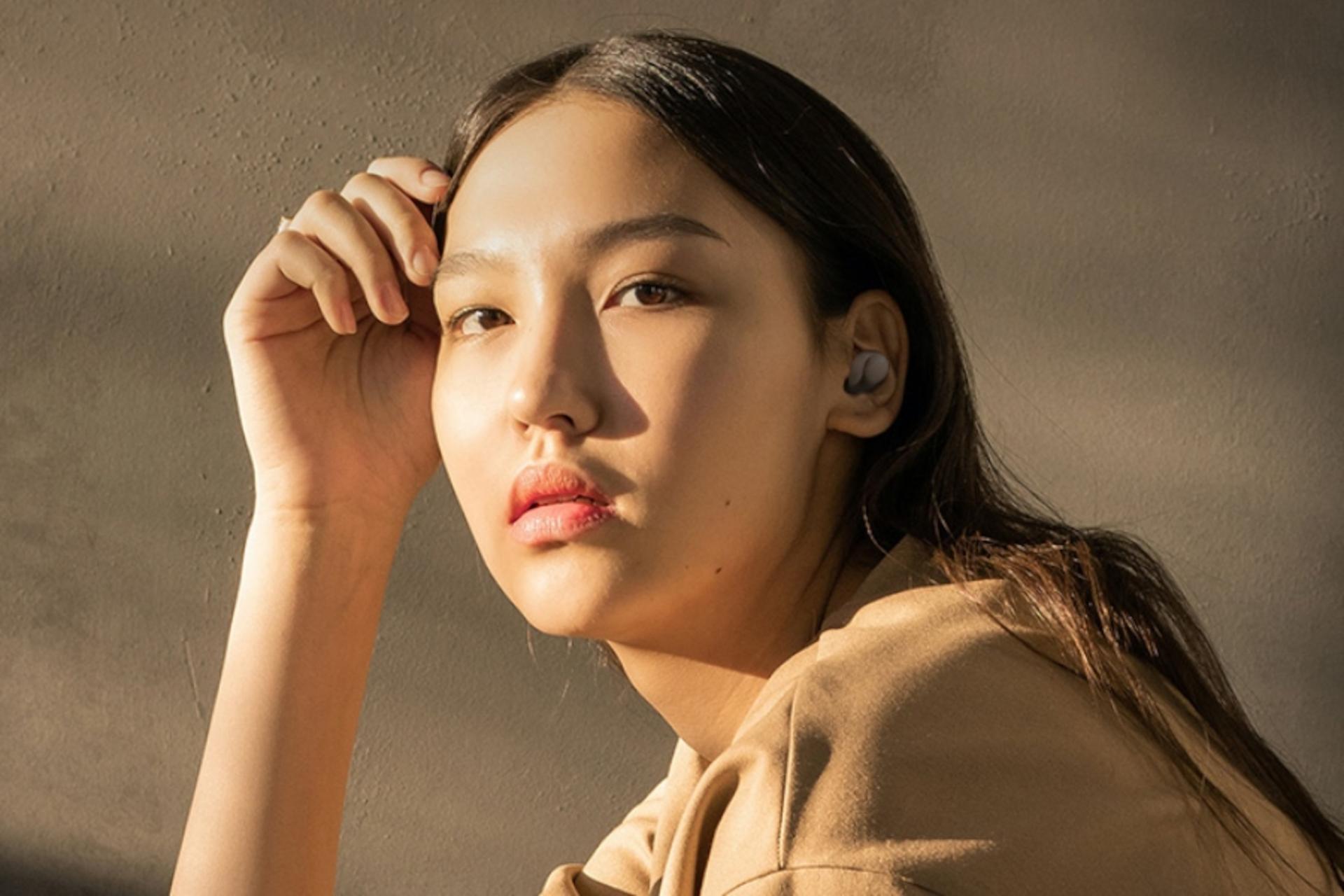 ایرباد تو گوشی بی سیم لنوو Lenovo TC08