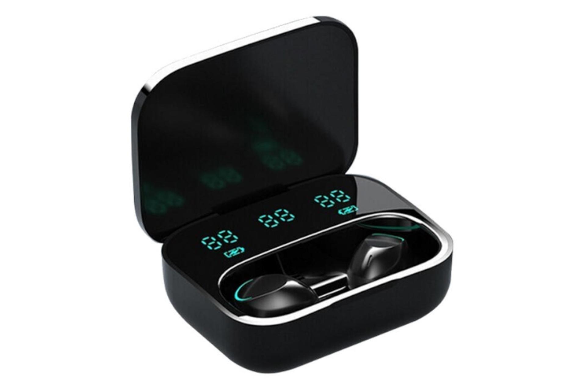 نمایشگر LED ایرباد بی سیم لنوو Lenovo H15