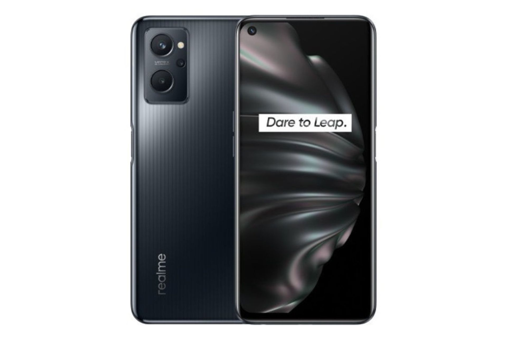 گوشی موبایل ریلمی Realme 9i مشکی