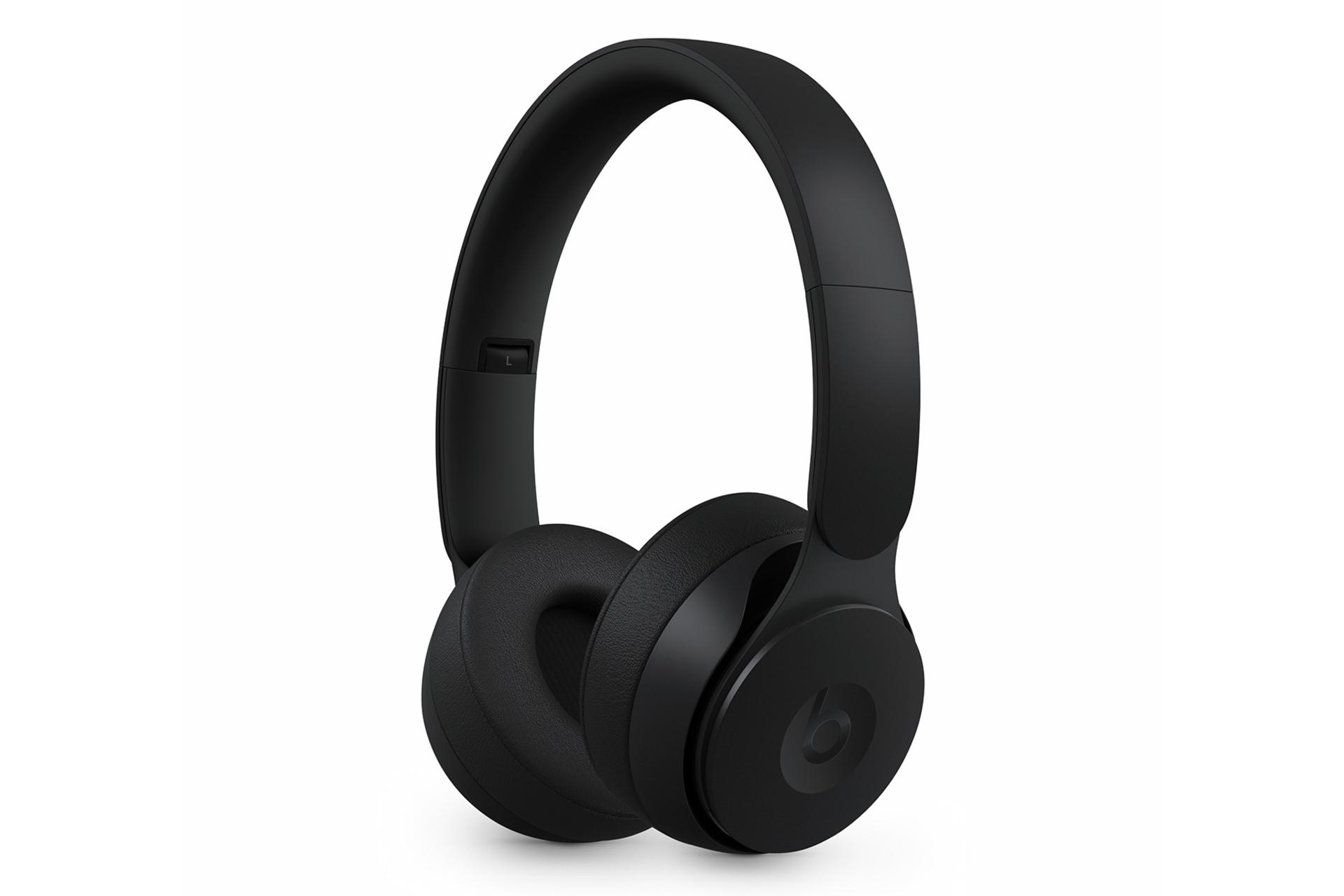 هدفون بیتس Solo Pro Wireless مشکی