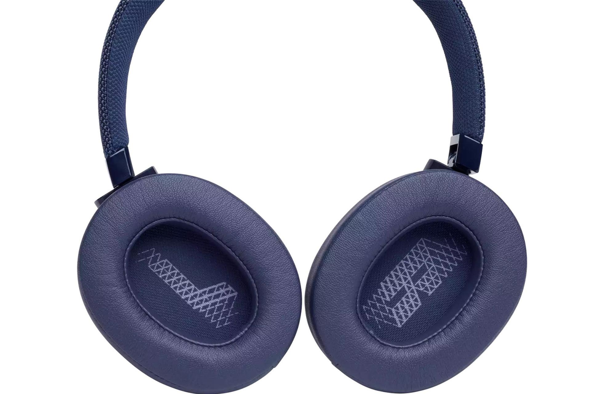 هدفون JBL LIVE 500BT رنگ بنفش - گوشی ها/ جی بی ال JBL LIVE 500BT 