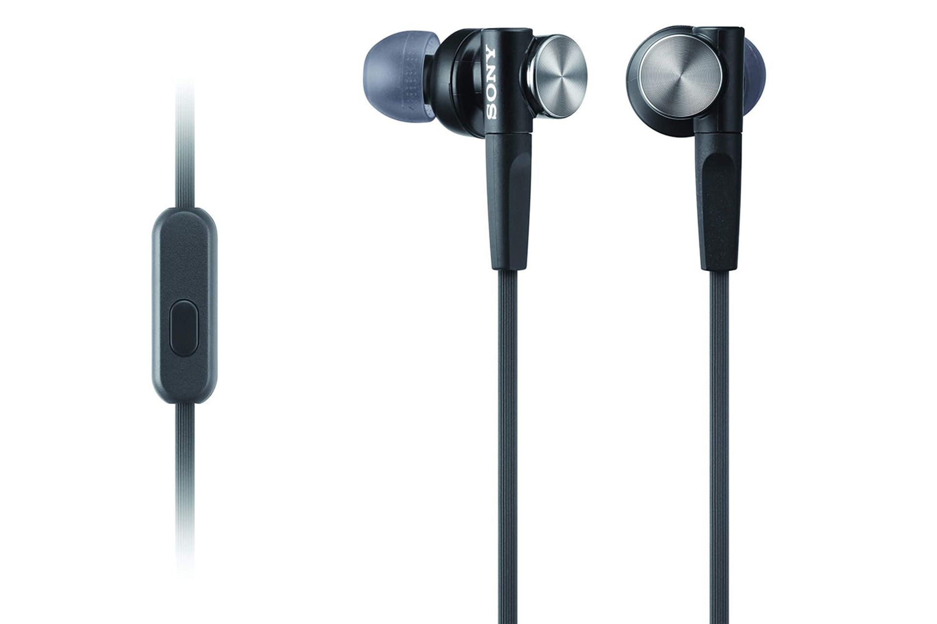 هدفون سونی Sony MDR-XB55AP