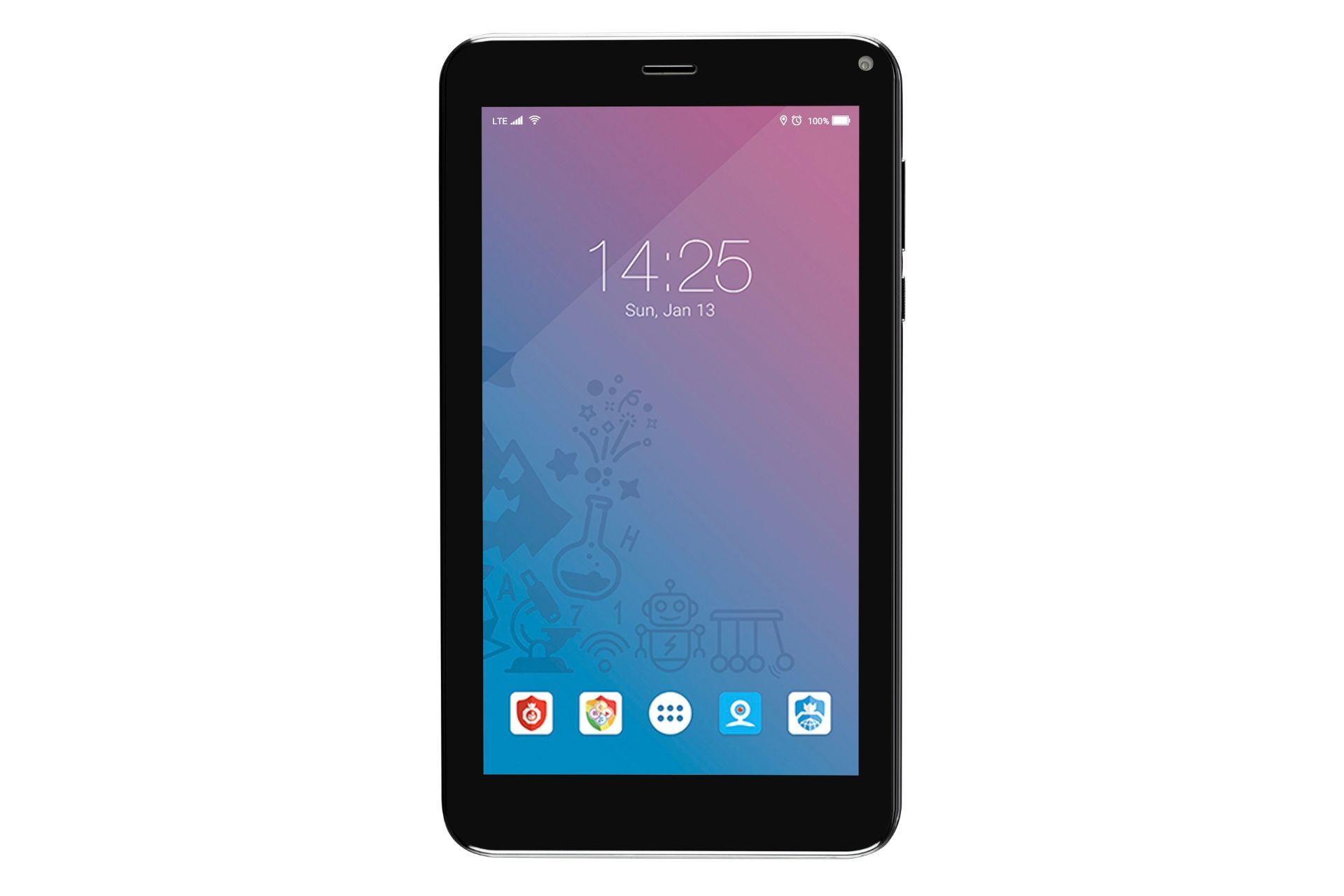 تبلت نارتب Nartab N271