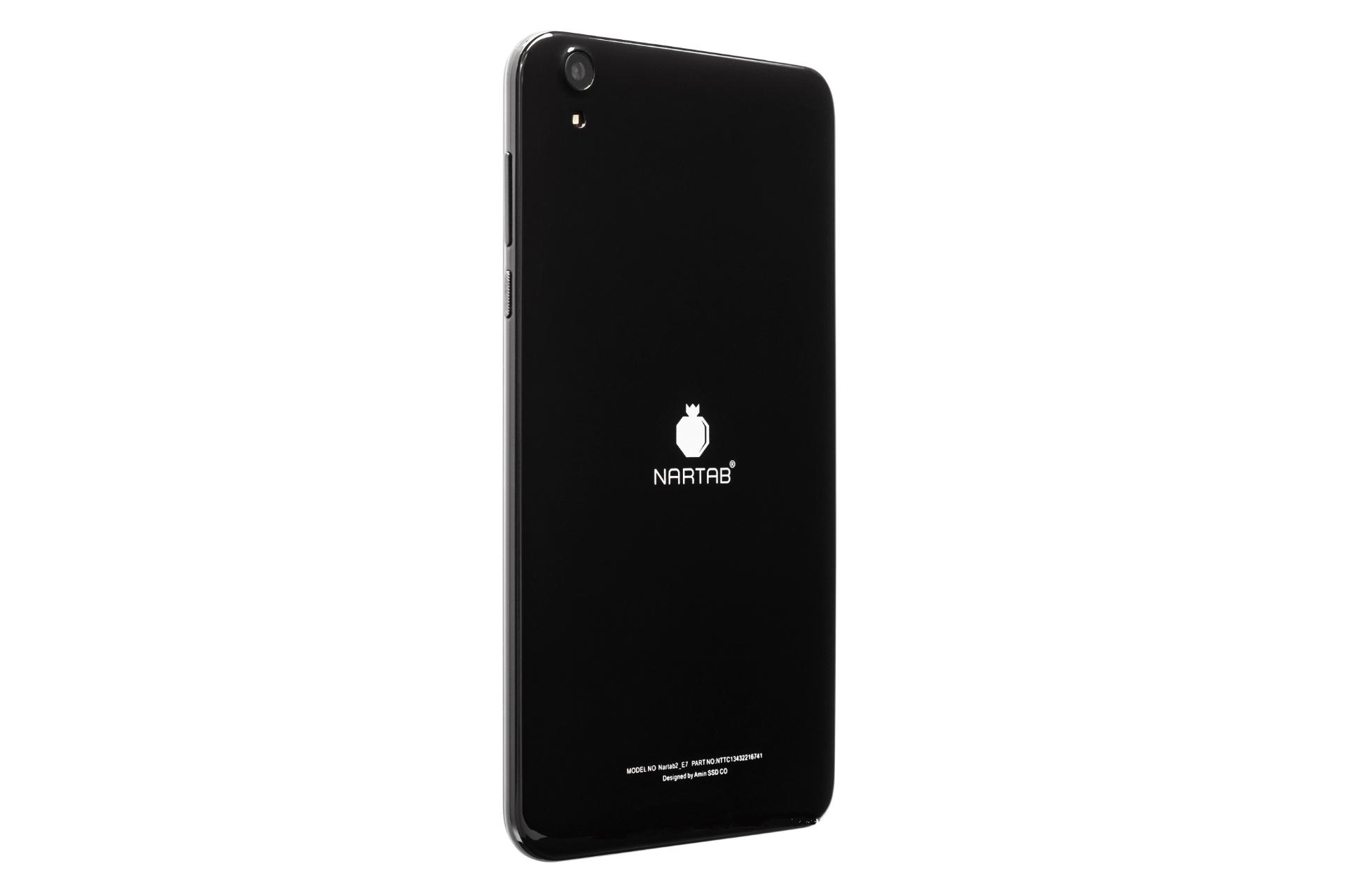 تبلت نارتب Nartab N271 مشکی