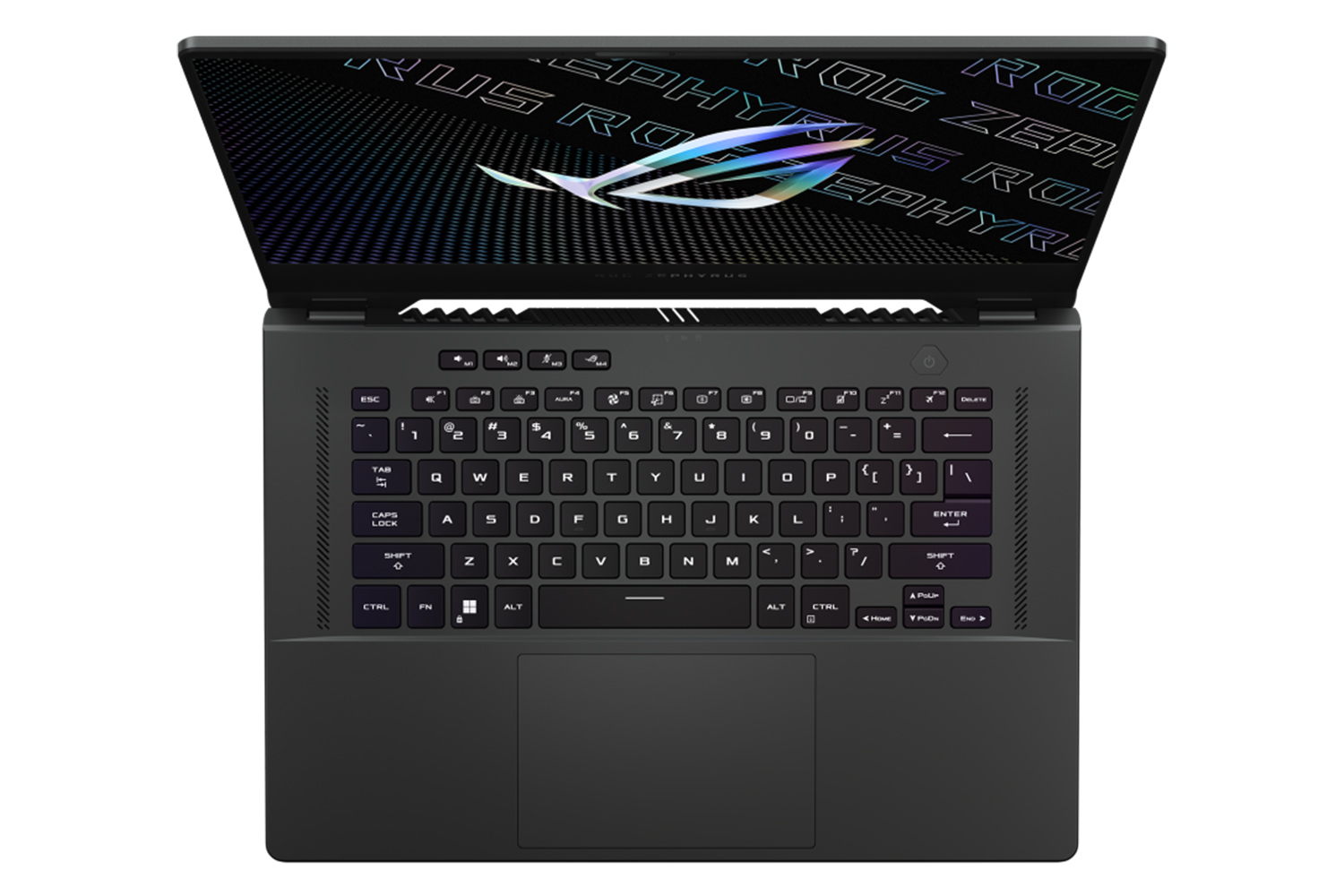 قیمت لپ تاپ ROG Zephyrus G15 GA503RW ایسوس - Ryzen 9 6900HX RTX 