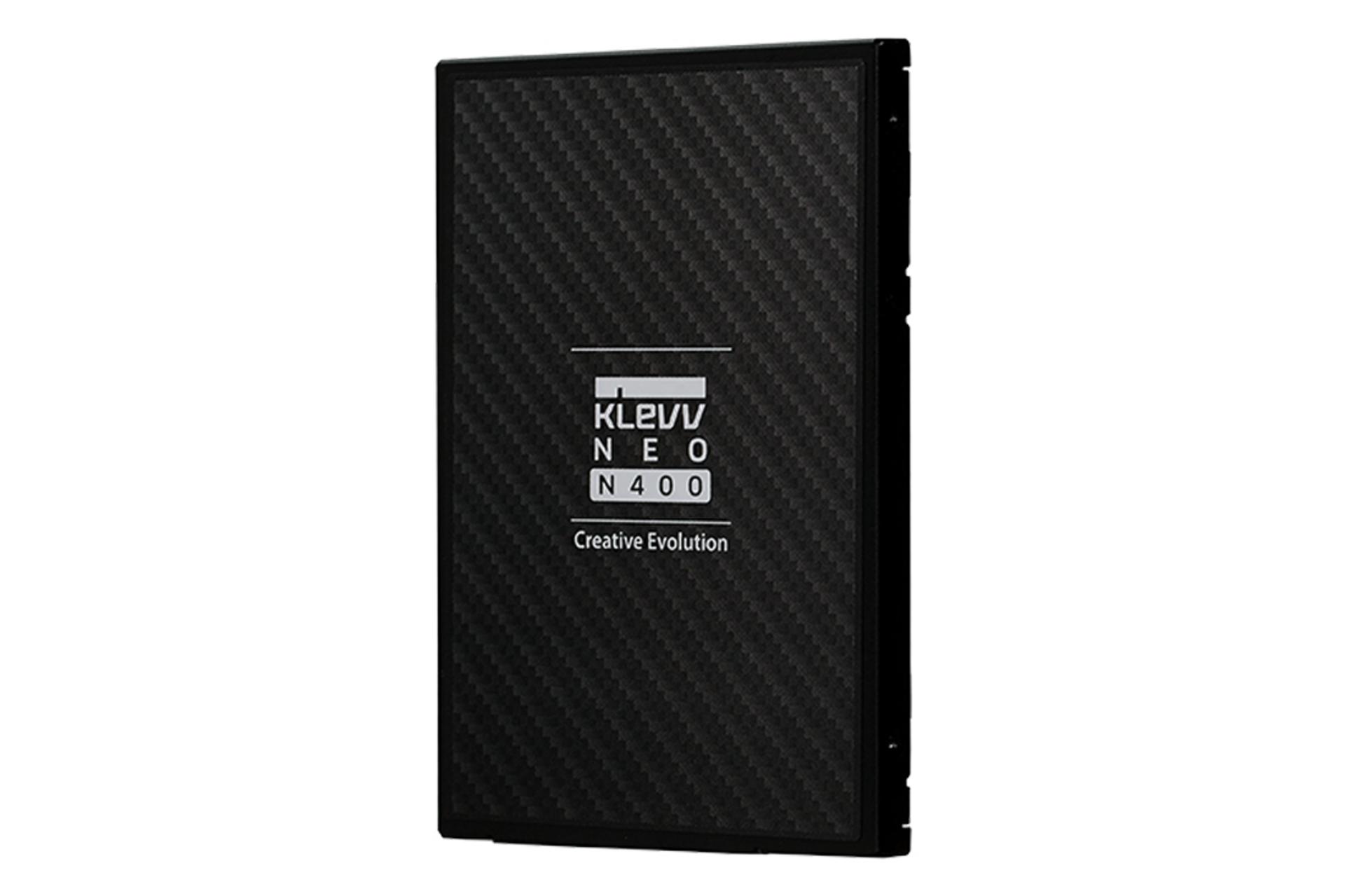 SSD کلو KLEVV NEO N400 SATA 2.5 Inch