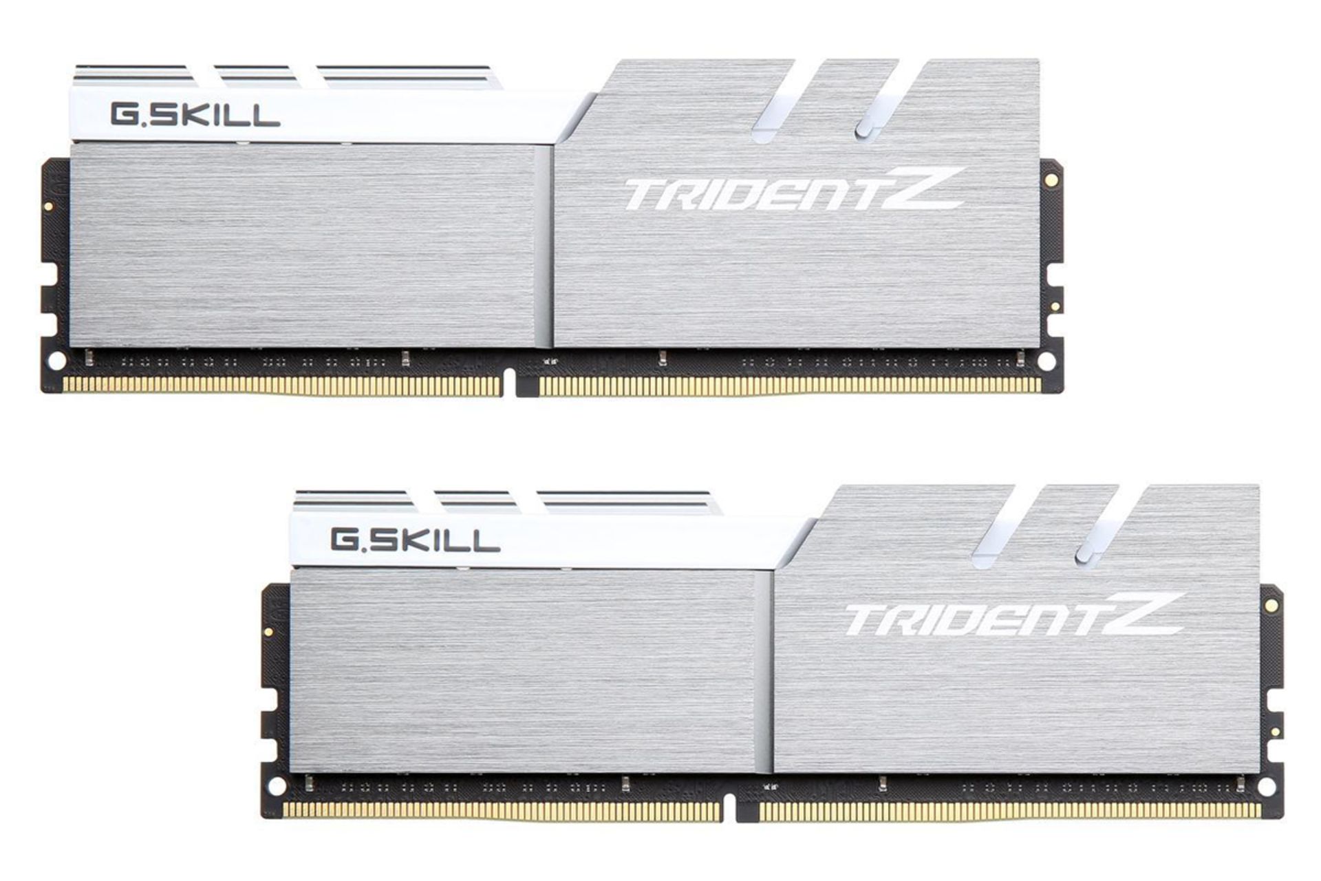 رم جی اسکیل Trident Z ظرفیت 32 گیگابایت (2x16) از نوع DDR4-4000