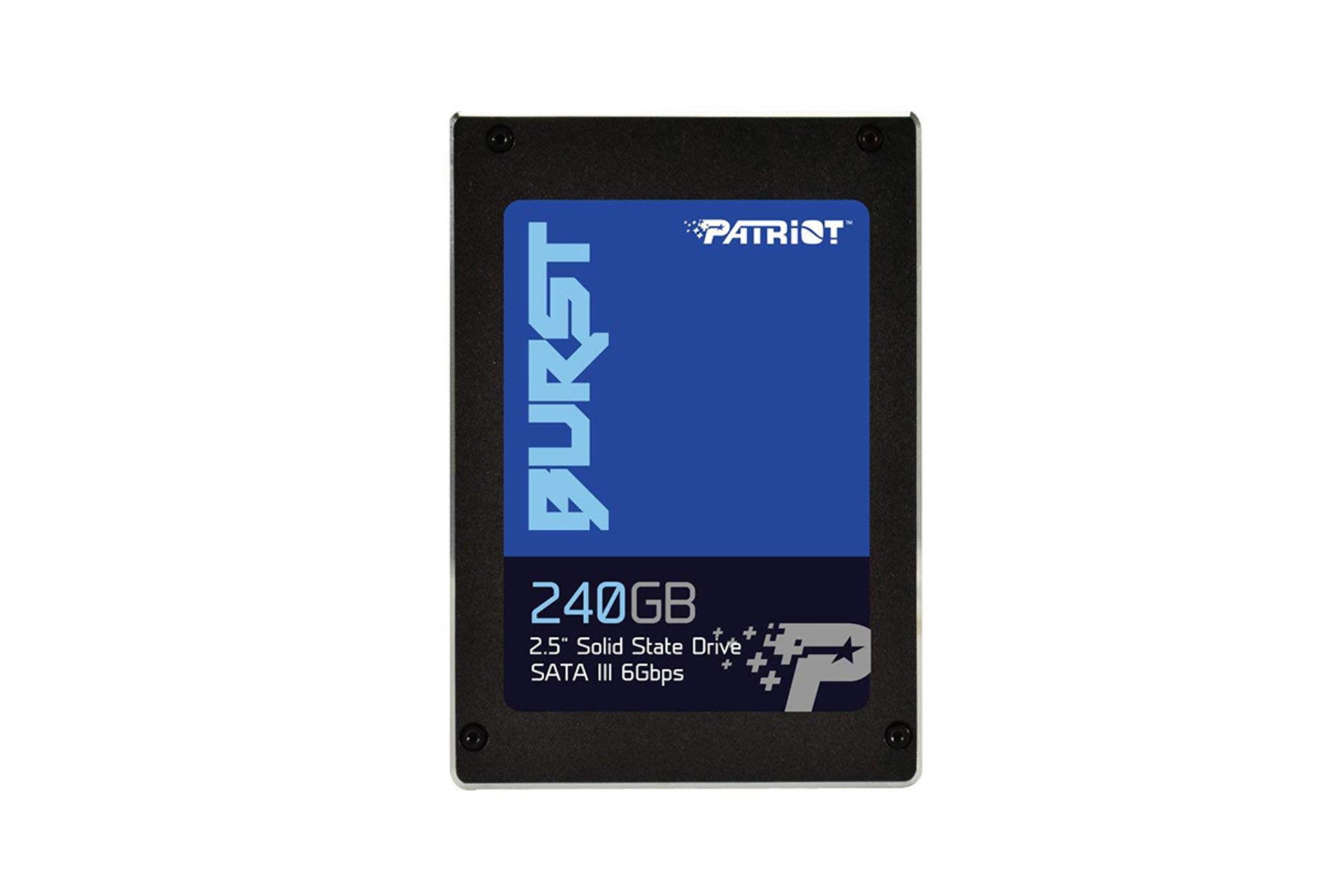 Patriot Burst 240GB