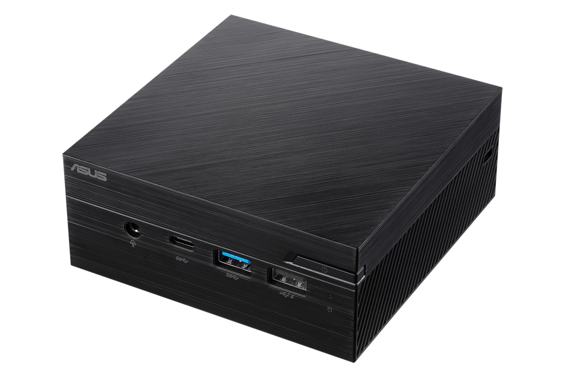 نمای بالا Mini PC ایسوس ASUS PN40
