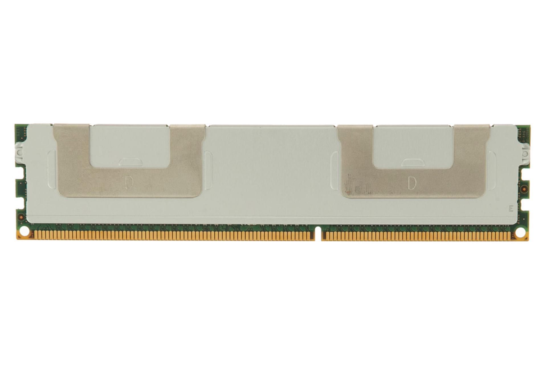 رم سامسونگ M393B2K70CM0-CF8Q5 ظرفیت 16 گیگابایت از نوع DDR3-1066