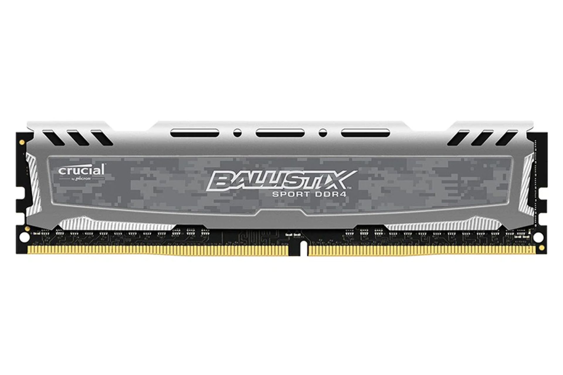 رم کروشیال Ballistix Sport LT ظرفیت 8 گیگابایت از نوع DDR4-3200