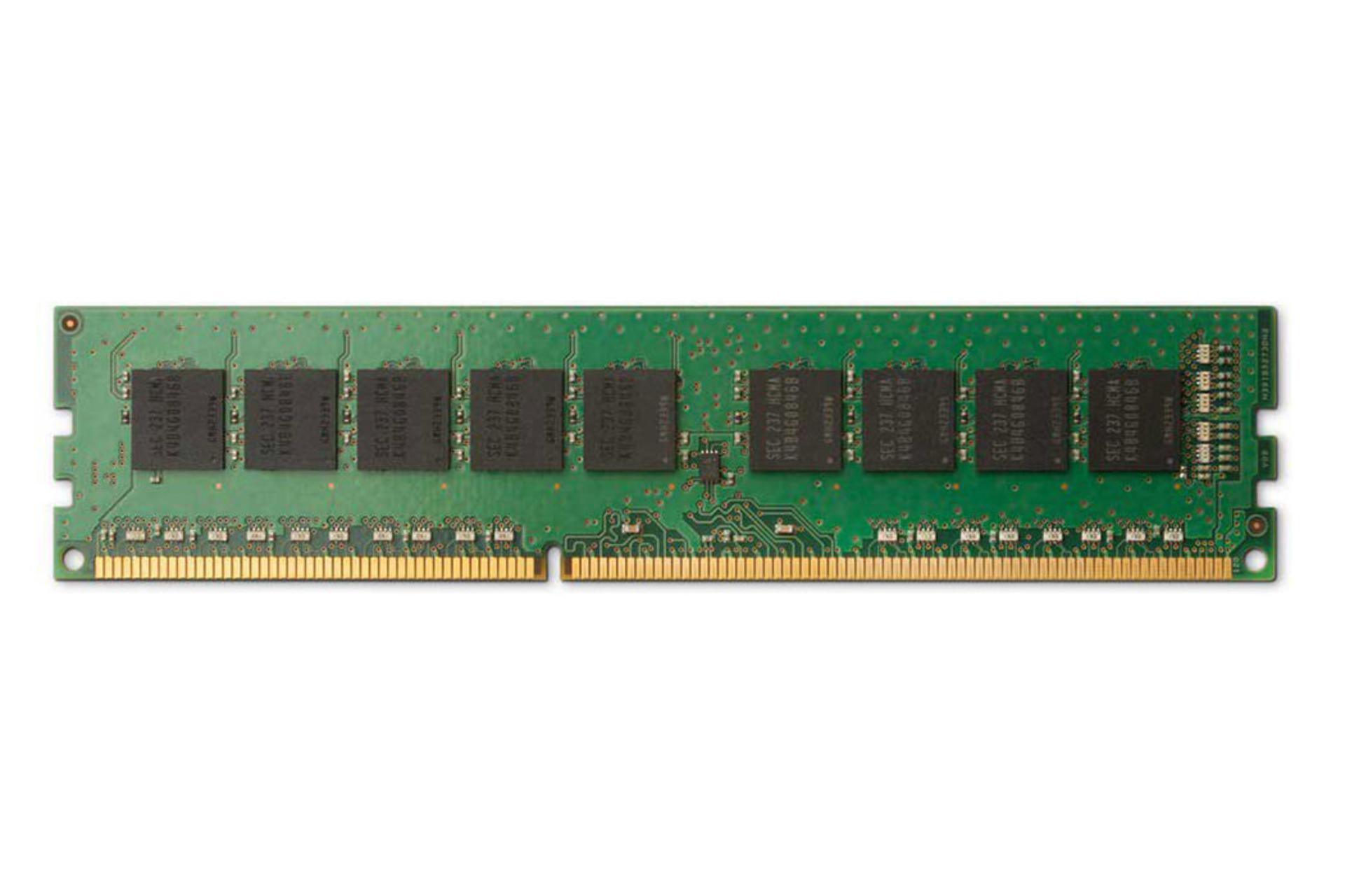 حافظه رم اس کی هاینیکس ظرفیت 64 گیگابایت / SK Hynix HMAA8GL7CPR4N-WM 64GB DDR4-2933 CL21