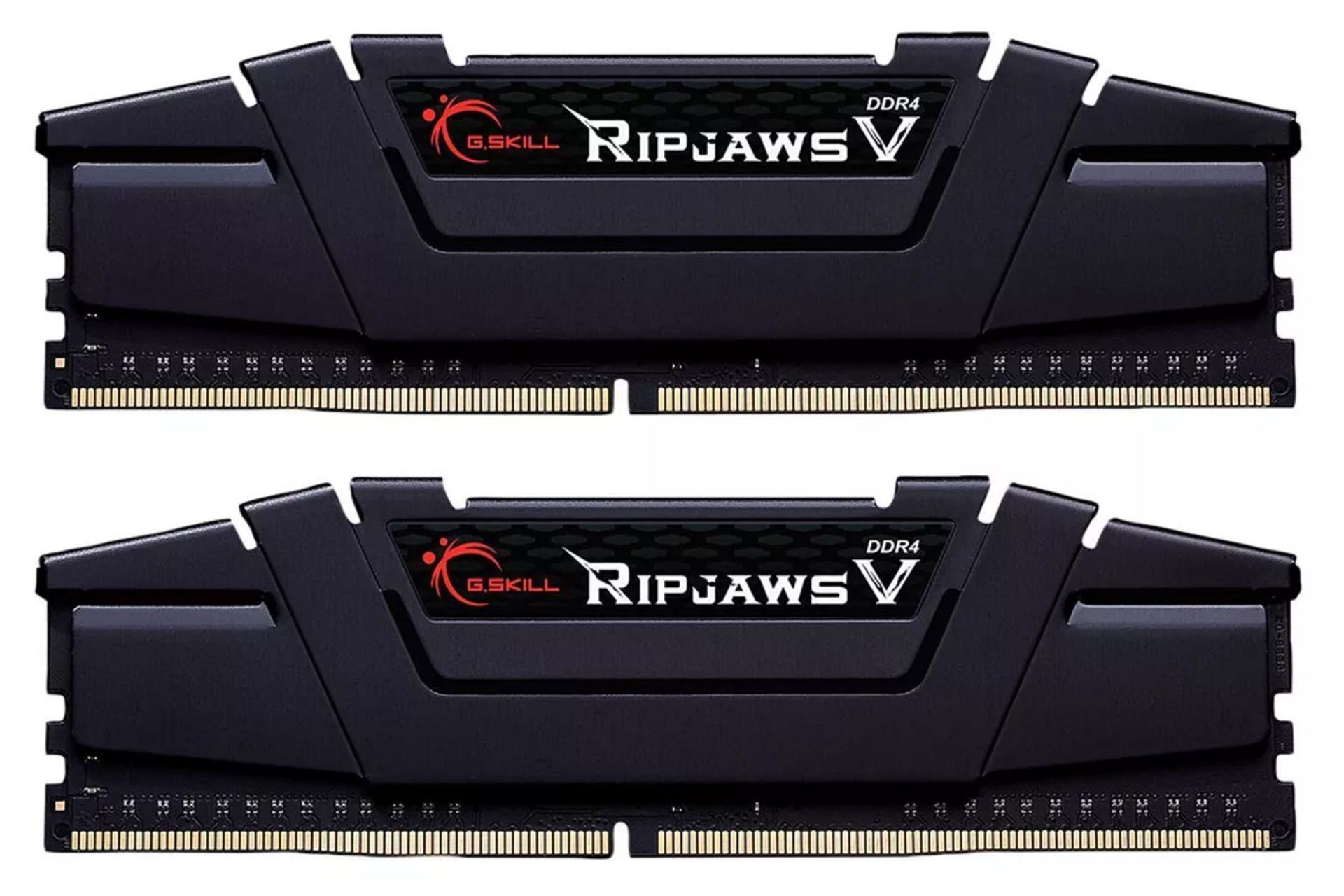 رم جی اسکیل Ripjaws V ظرفیت 32 گیگابایت (2x16) از نوع DDR4-4400