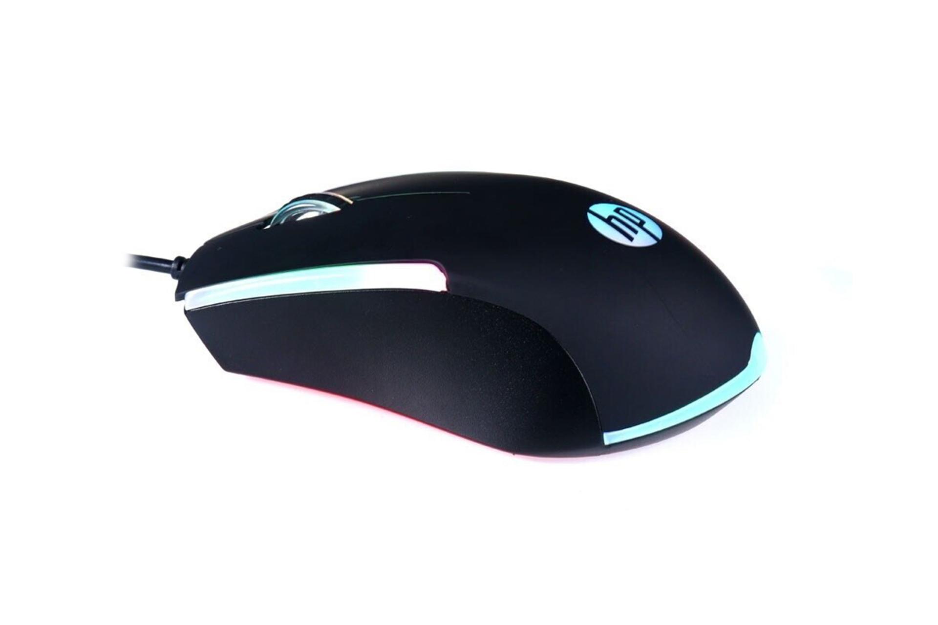 نمای چپ ماوس اچ پی M160