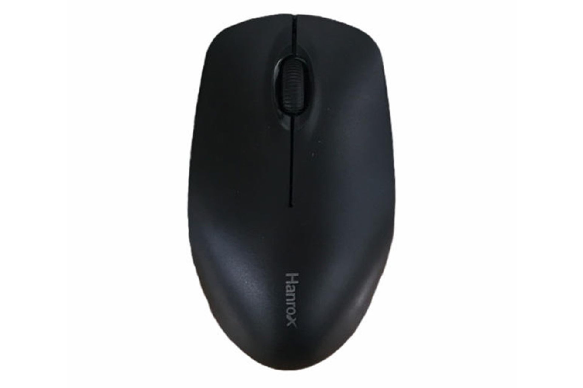 نمای روبرو ماوس هانروکس M200W