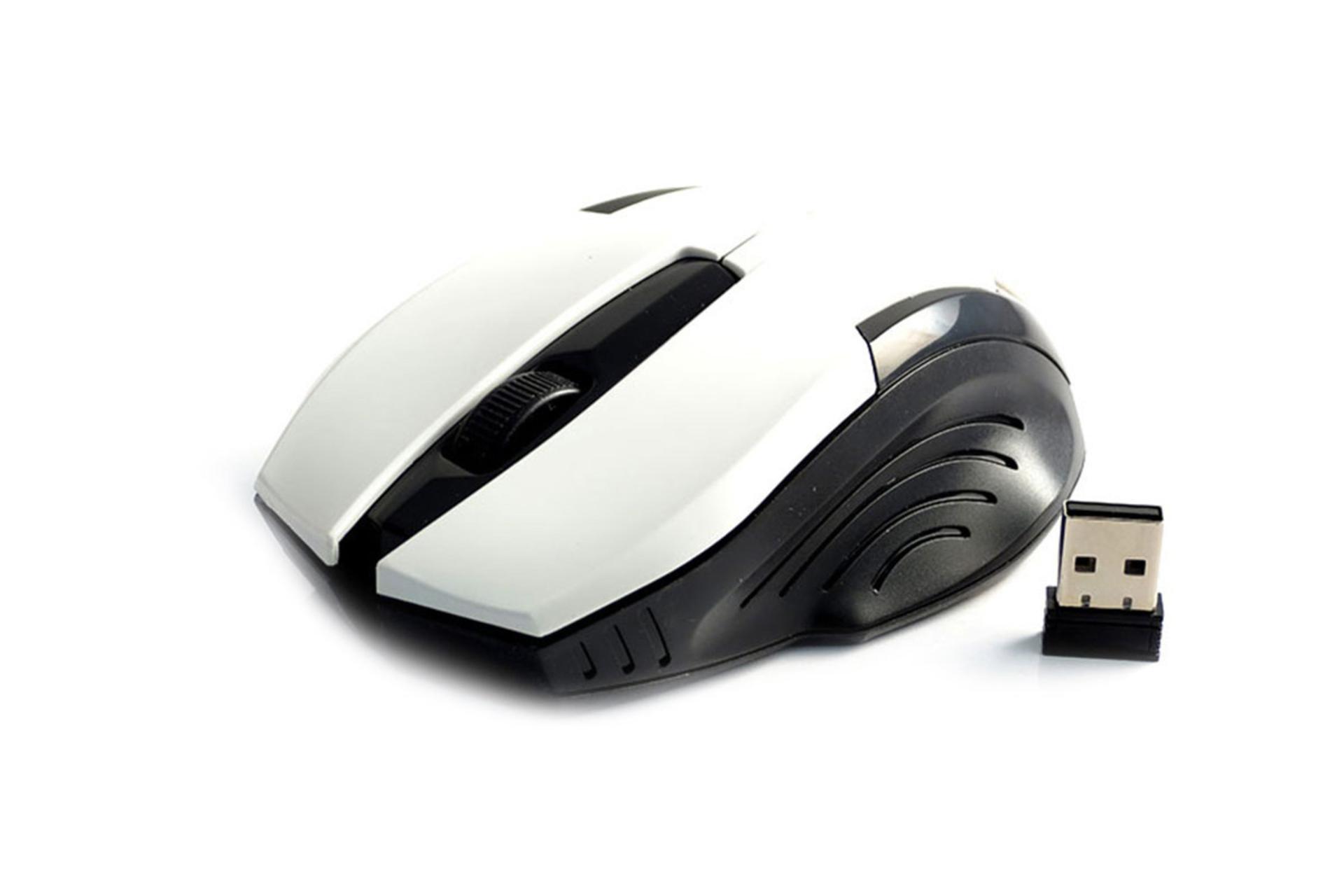 ماوس کینگ استار KM70w همراه دانگل