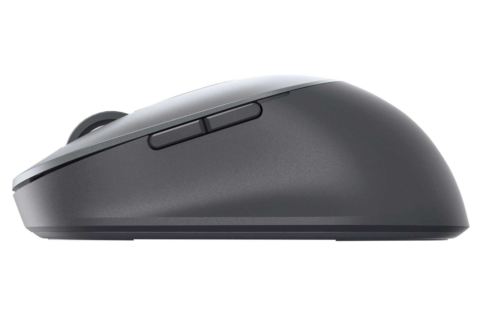 نمای چپ ماوس دل MS5320W