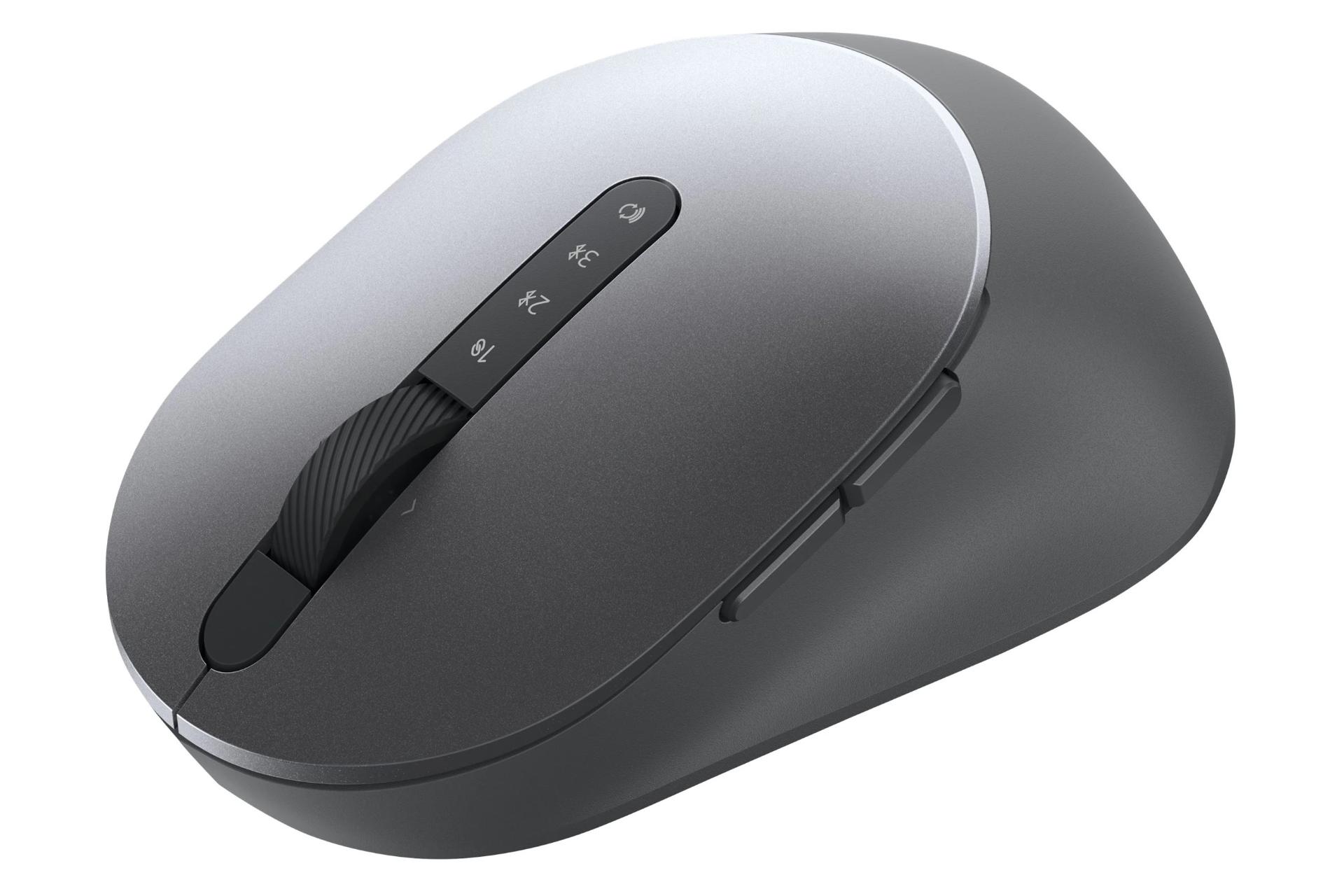 اسکرول ماوس دل MS5320W