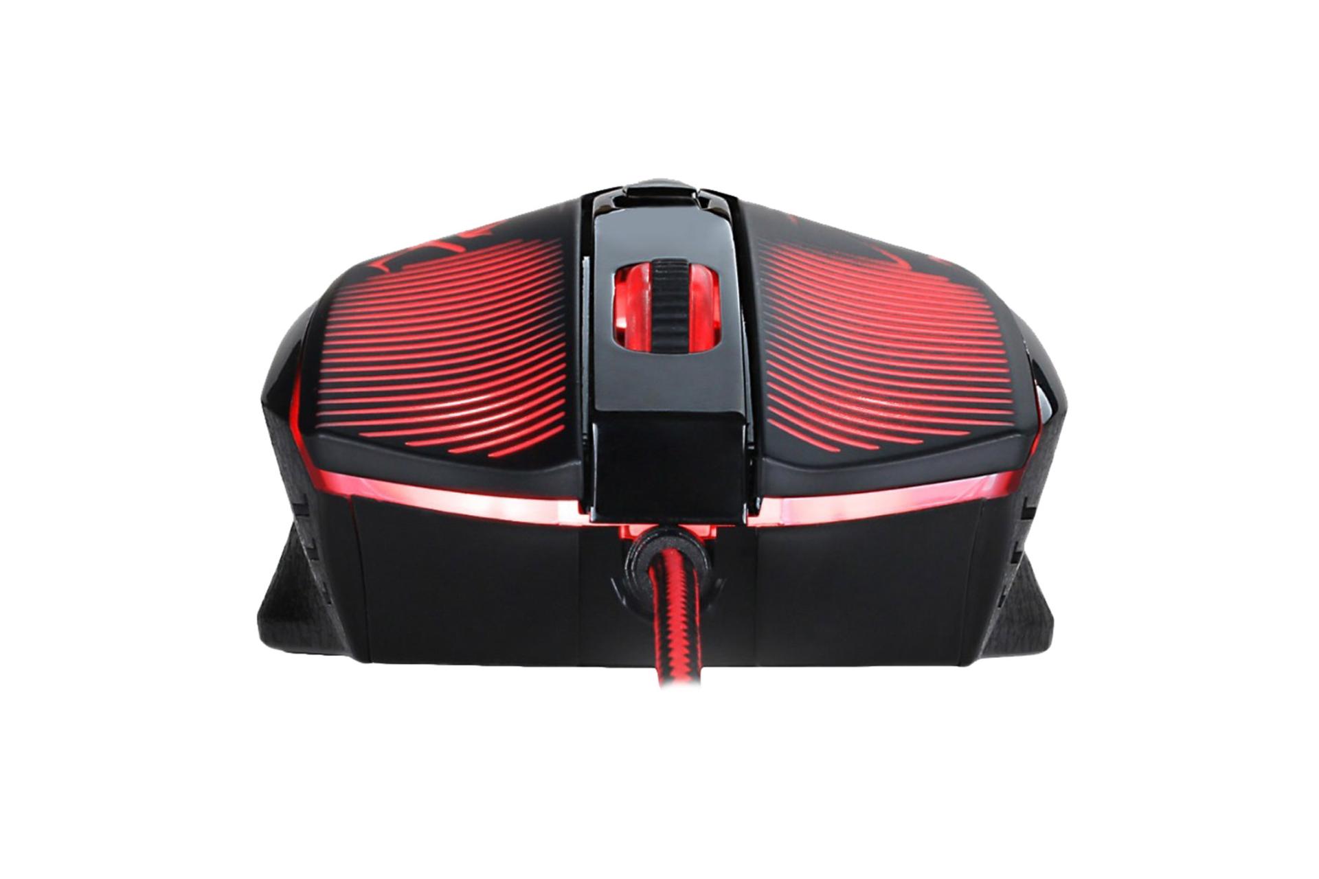 اسکرول ماوس ردراگون M608