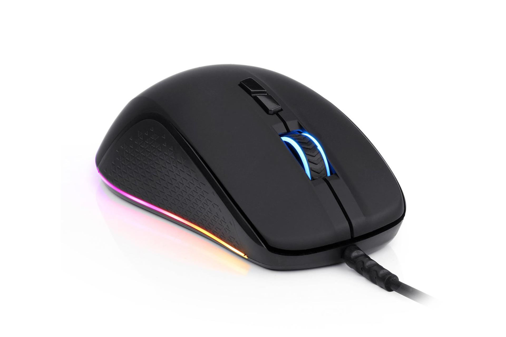 نمای راست ماوس ردراگون M718