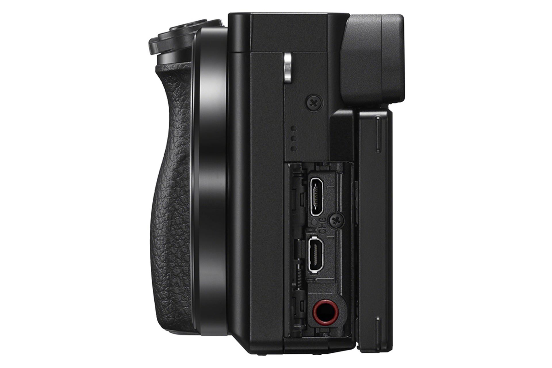 Sony a6100 / سونی