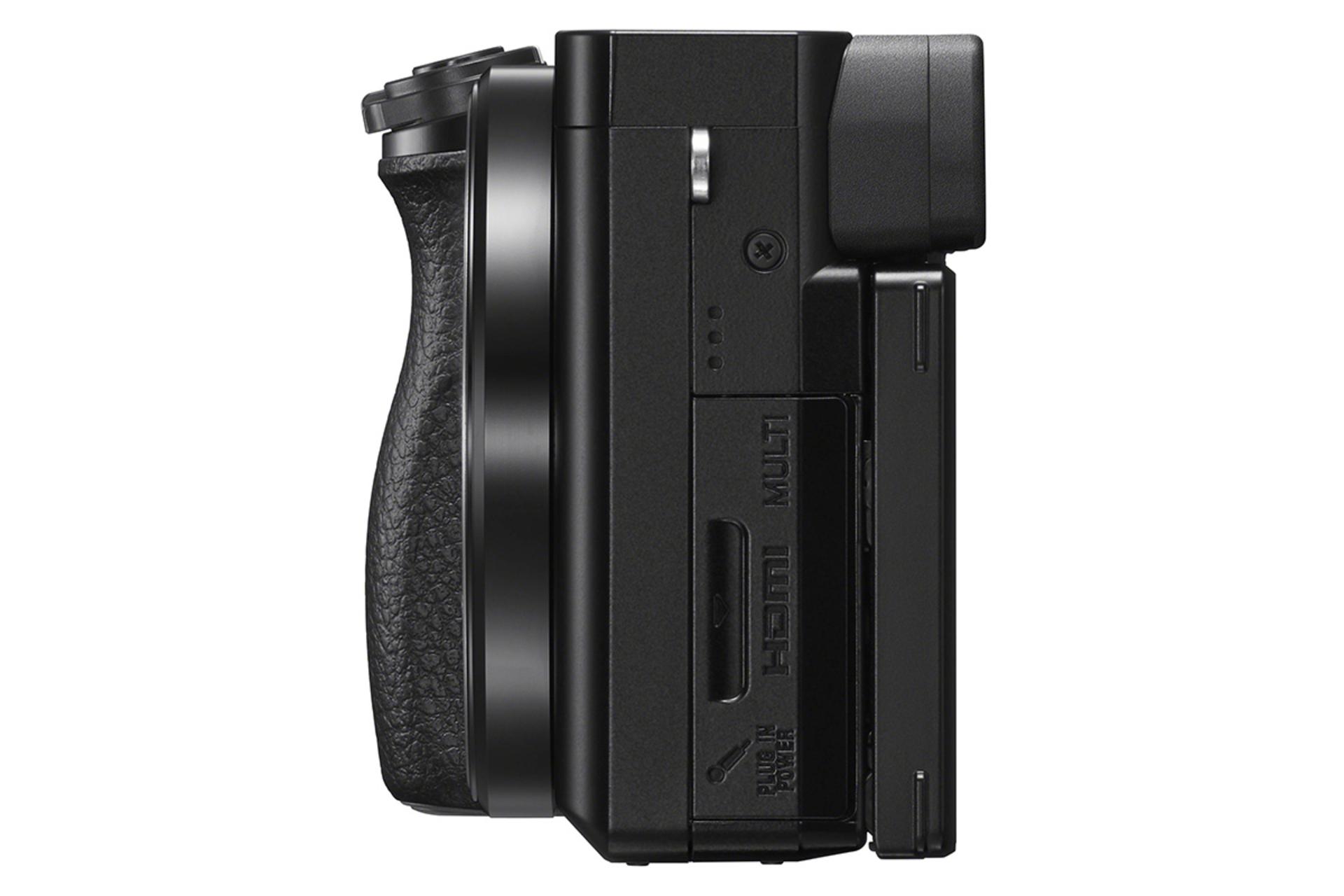 Sony a6100 / سونی