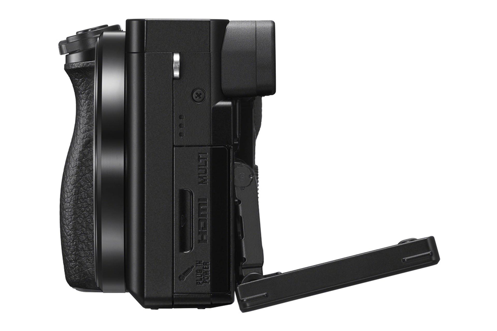 Sony a6100 / سونی