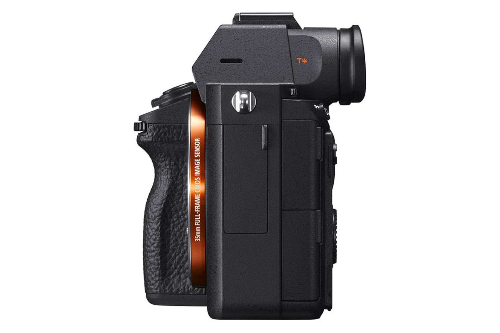 مرجع متخصصين ايران Sony Alpha a7R III	