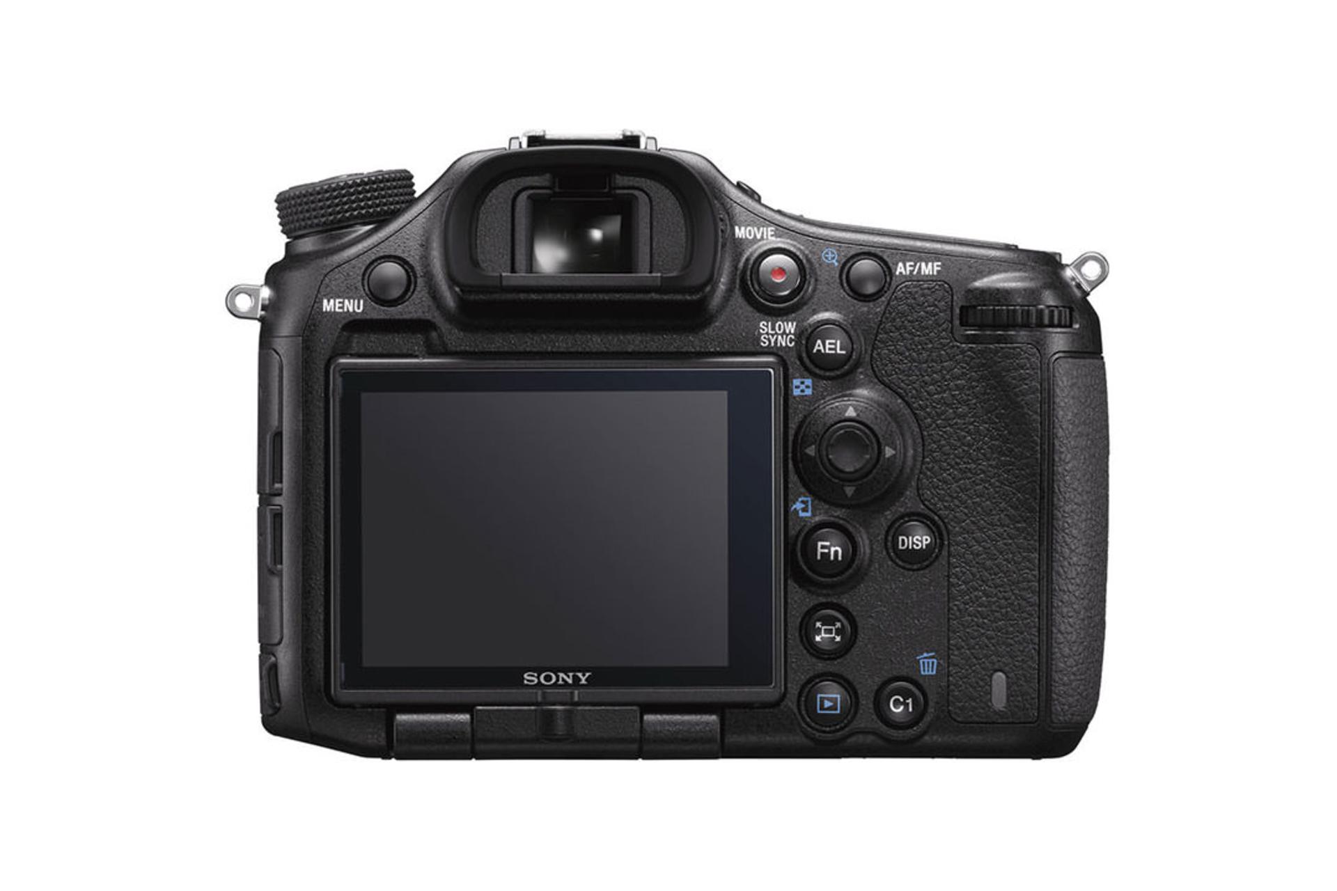 Sony Alpha a99 II	
