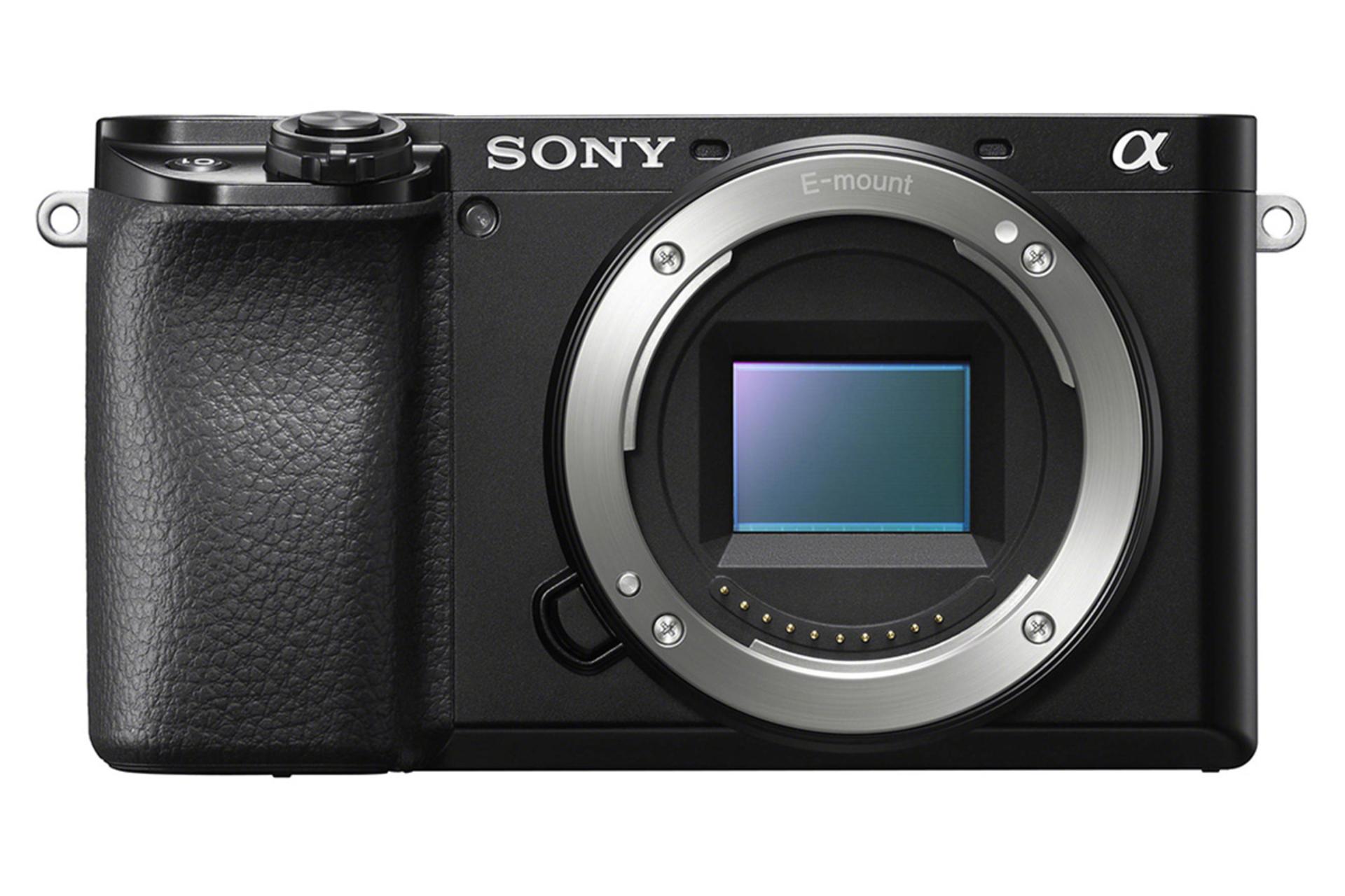 Sony a6100 / سونی