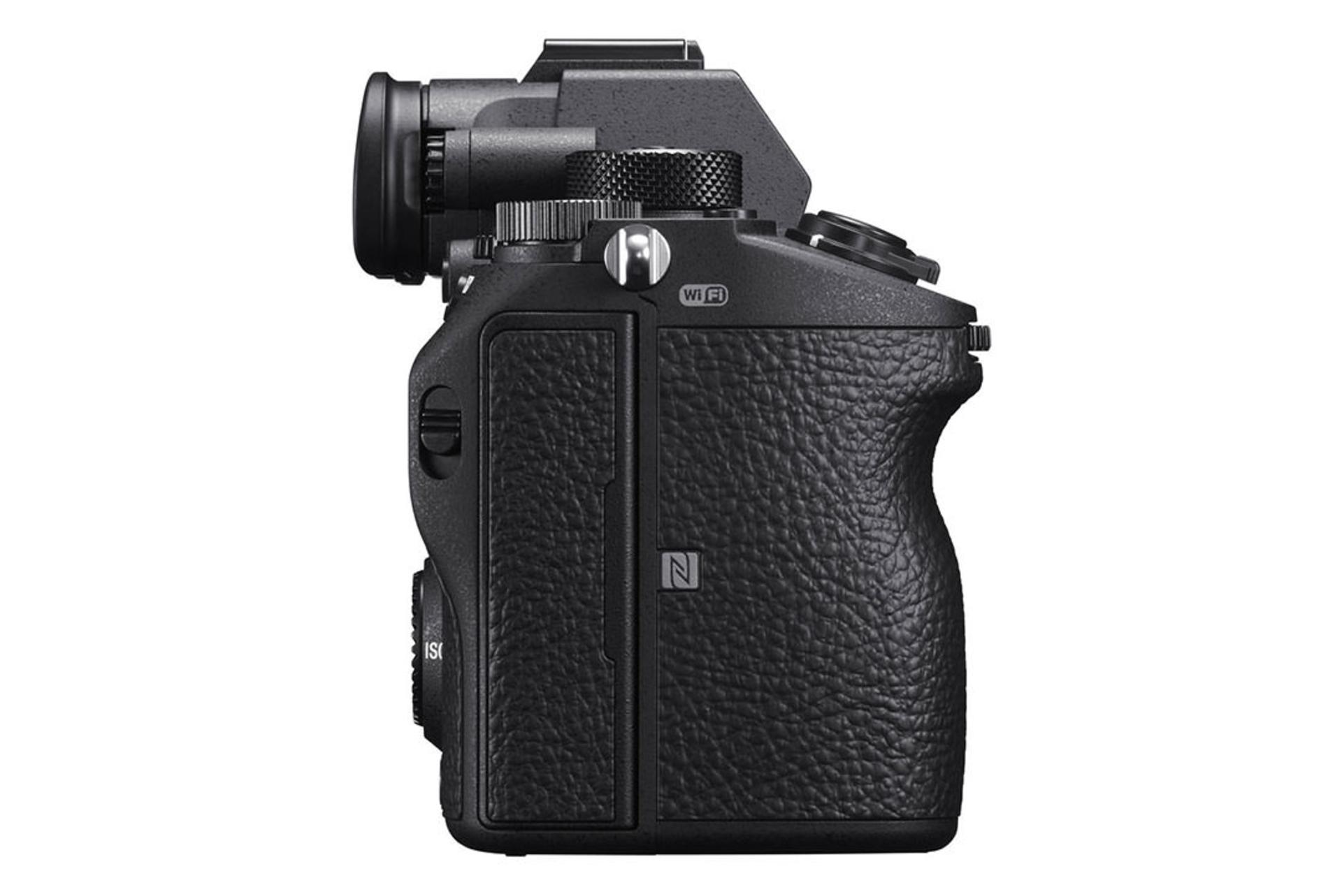مرجع متخصصين ايران Sony Alpha a7R III	