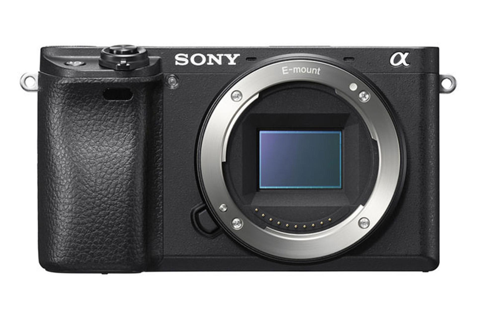 Sony Alpha a6300 / سونی آلفا ای 6300