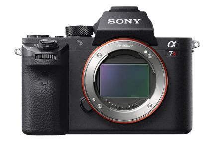 سونی a7R II