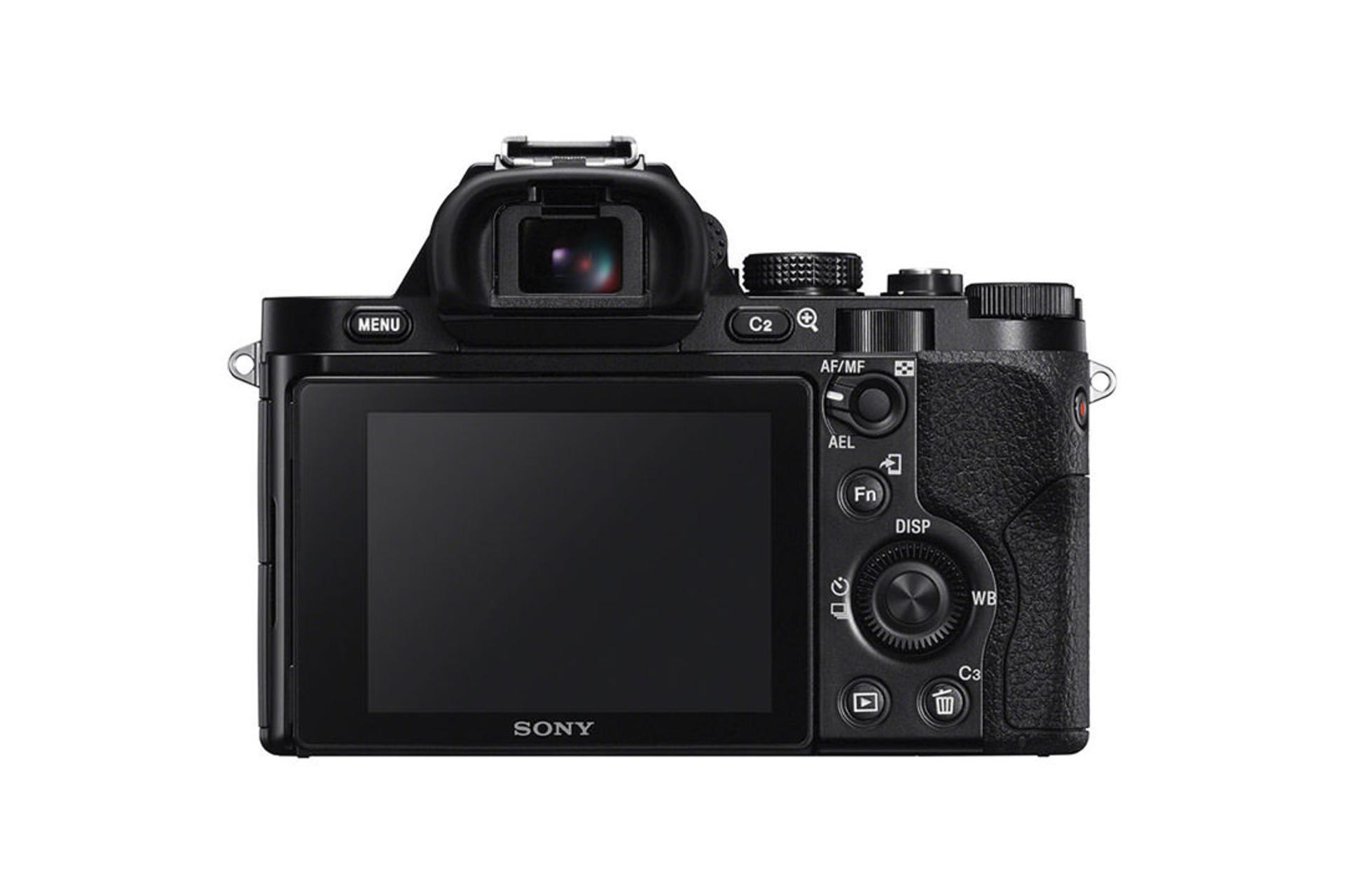Sony Alpha a7	